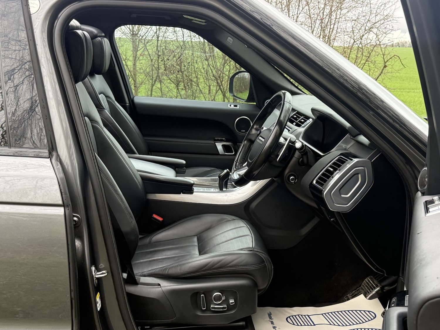 Used Land Rover Range Rover Sport 2018 for sale - 78004478: Photo 26