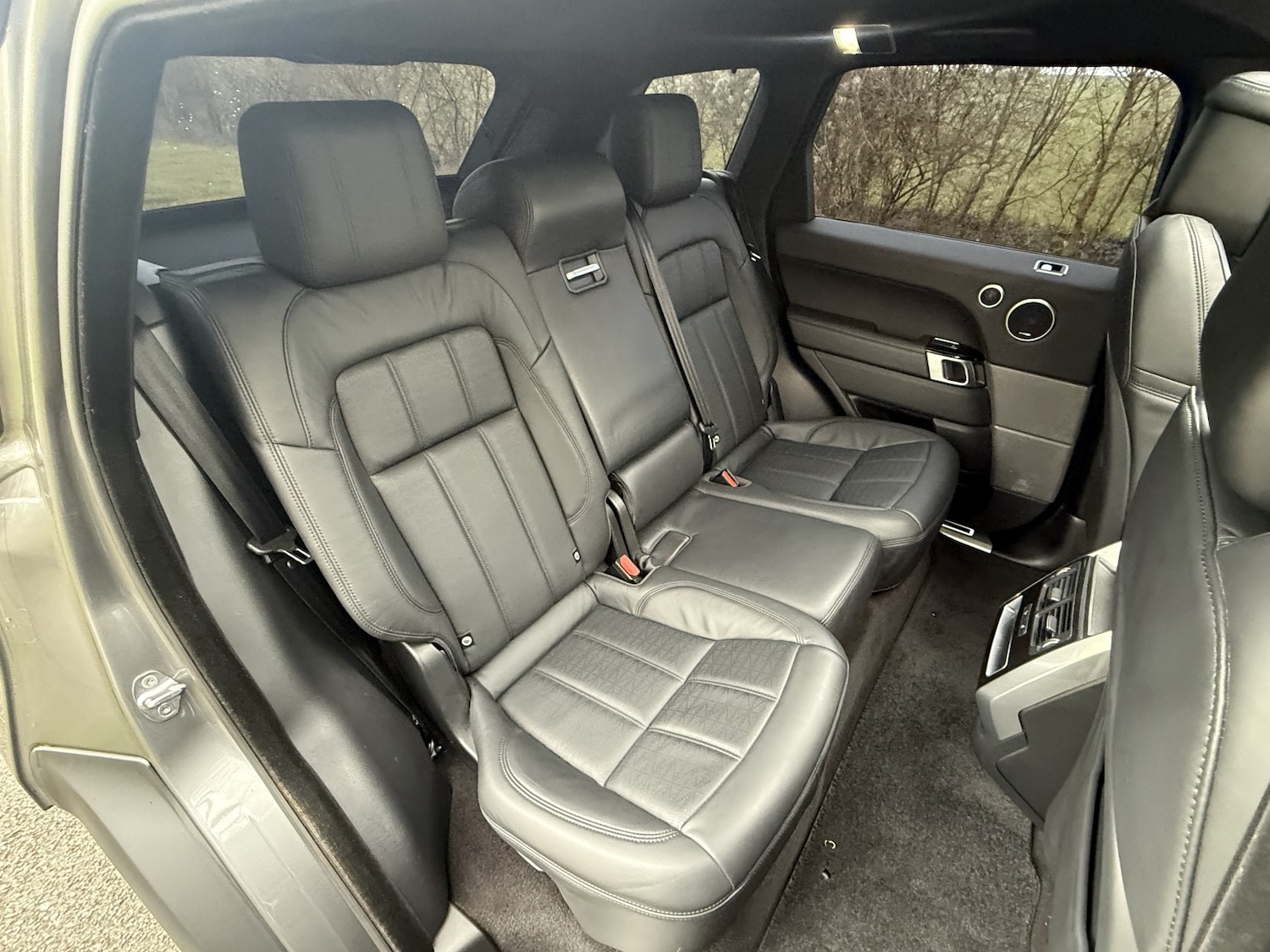 Used Land Rover Range Rover Sport 2018 for sale - 78004478: Photo 28