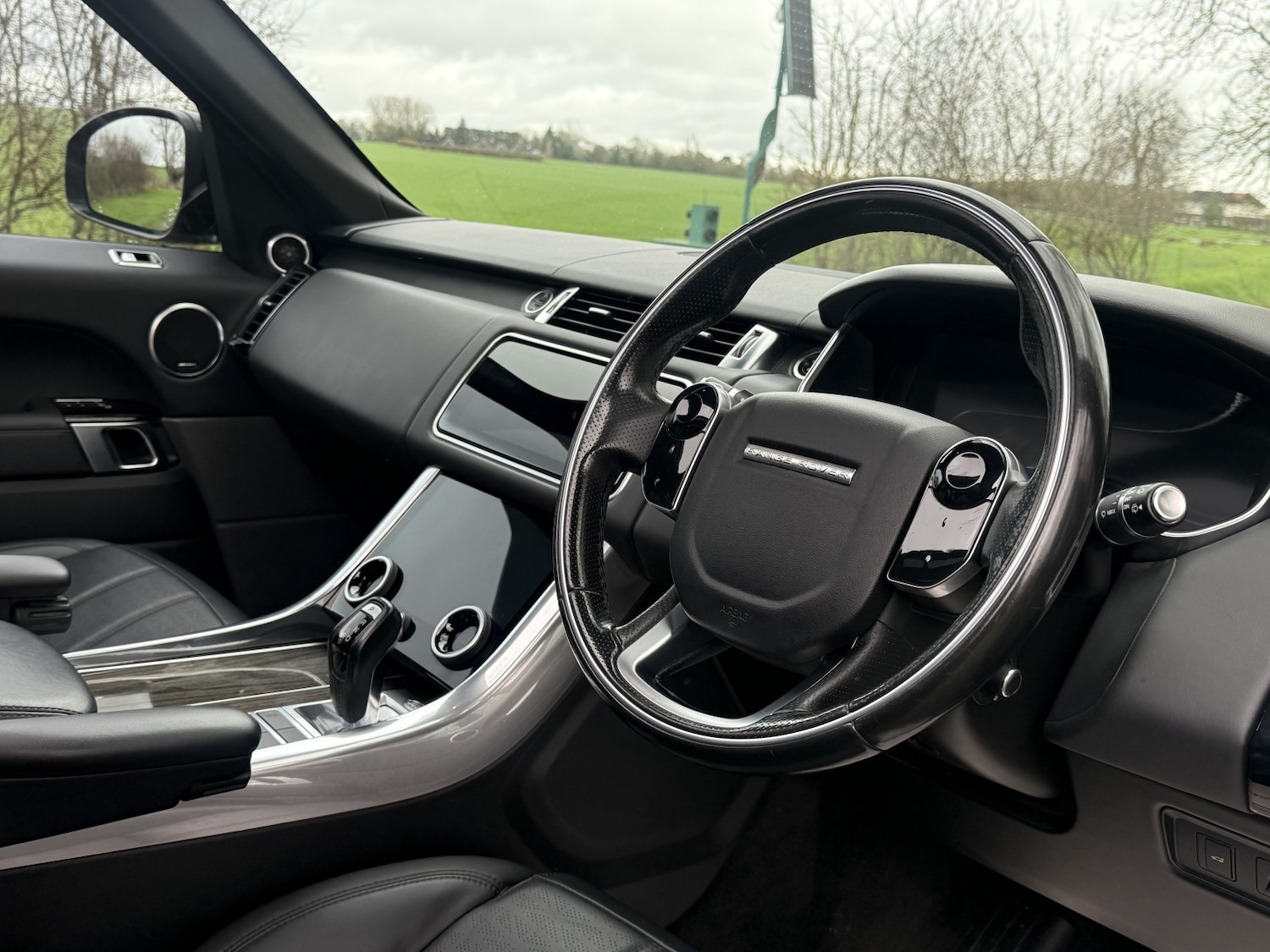 Used Land Rover Range Rover Sport 2018 for sale - 78004478: Photo 29