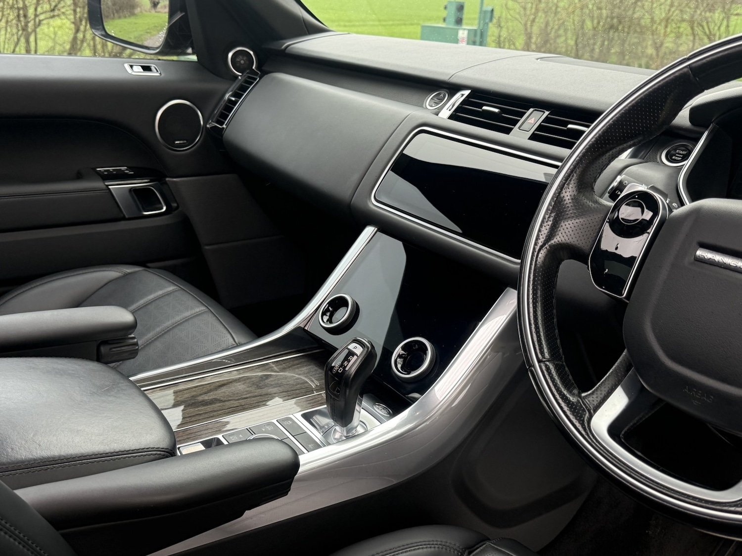 Used Land Rover Range Rover Sport 2018 for sale - 78004478: Photo 30