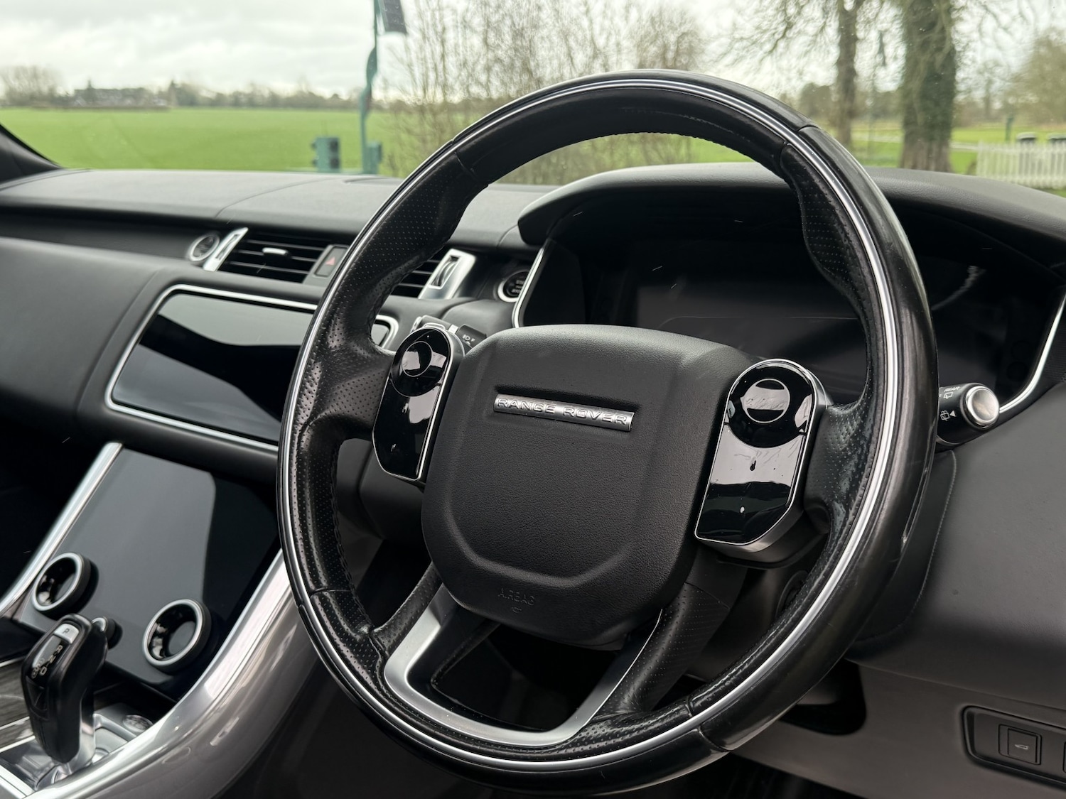 Used Land Rover Range Rover Sport 2018 for sale - 78004478: Photo 31