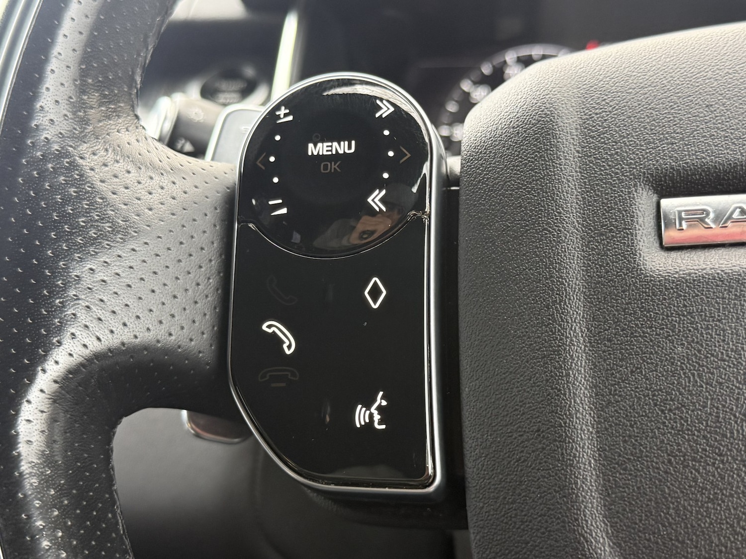 Used Land Rover Range Rover Sport 2018 for sale - 78004478: Photo 32