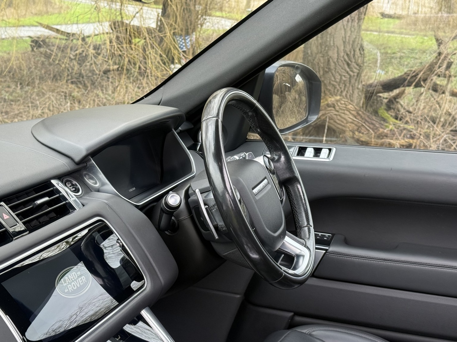 Used Land Rover Range Rover Sport 2018 for sale - 78004478: Photo 40