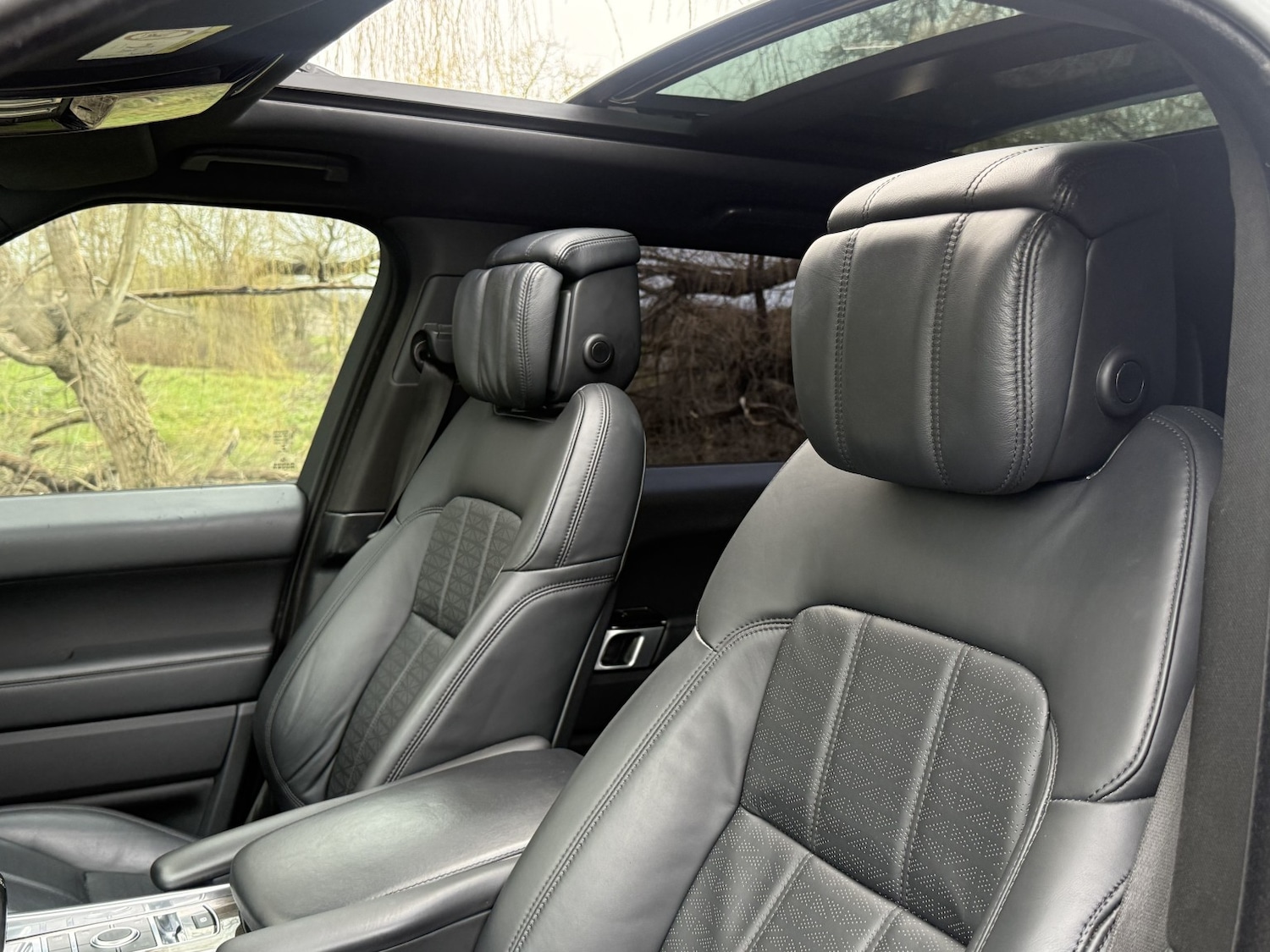 Used Land Rover Range Rover Sport 2018 for sale - 78004478: Photo 41