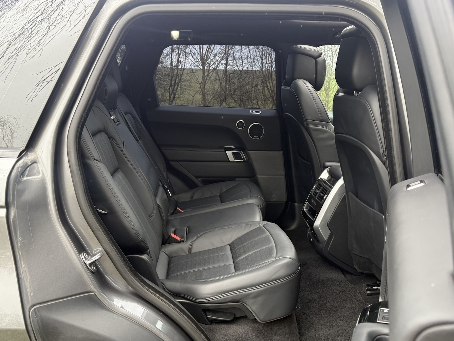 Used Land Rover Range Rover Sport 2018 for sale - 78004478: Photo 42