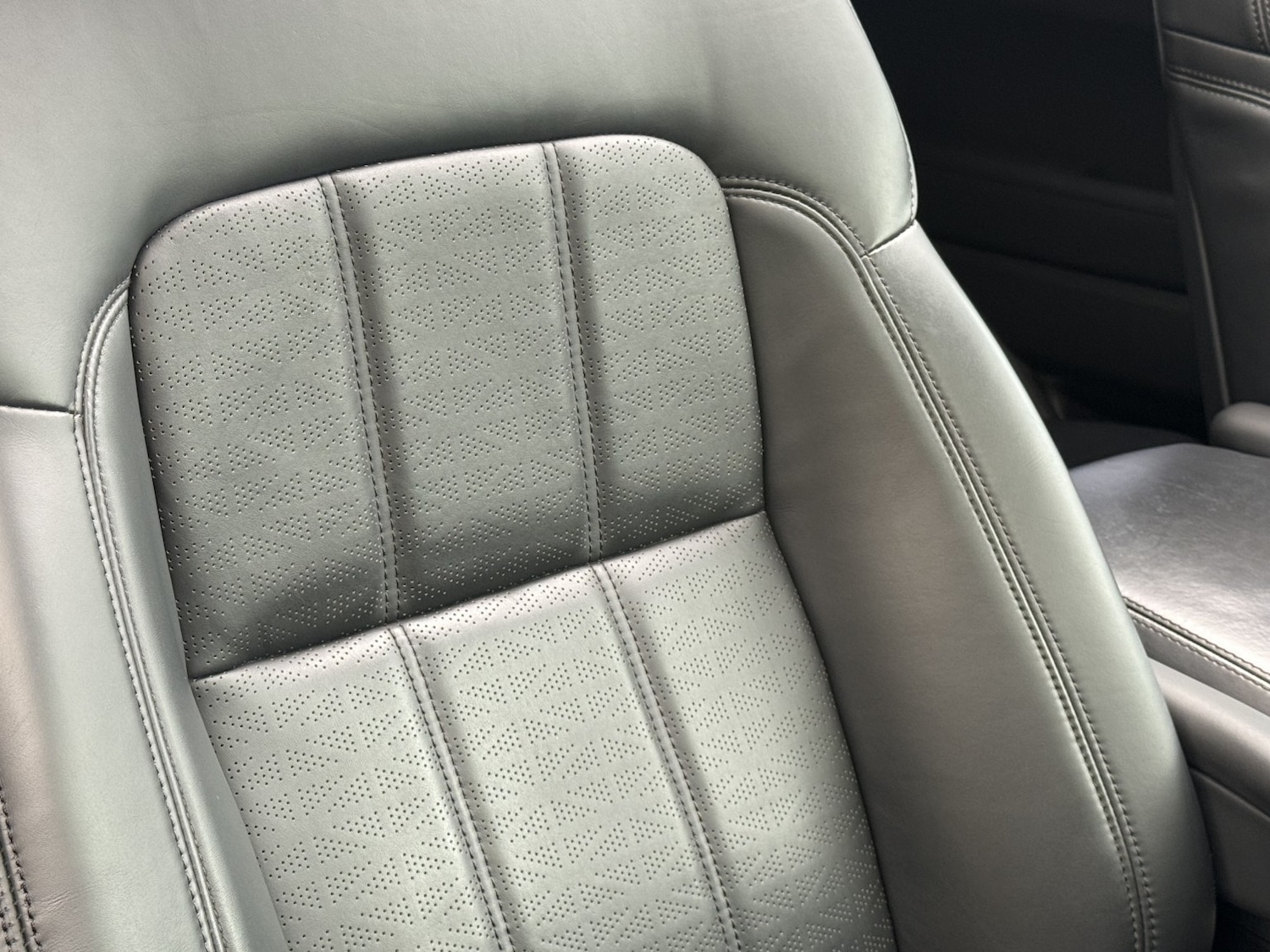 Used Land Rover Range Rover Sport 2018 for sale - 78004478: Photo 44