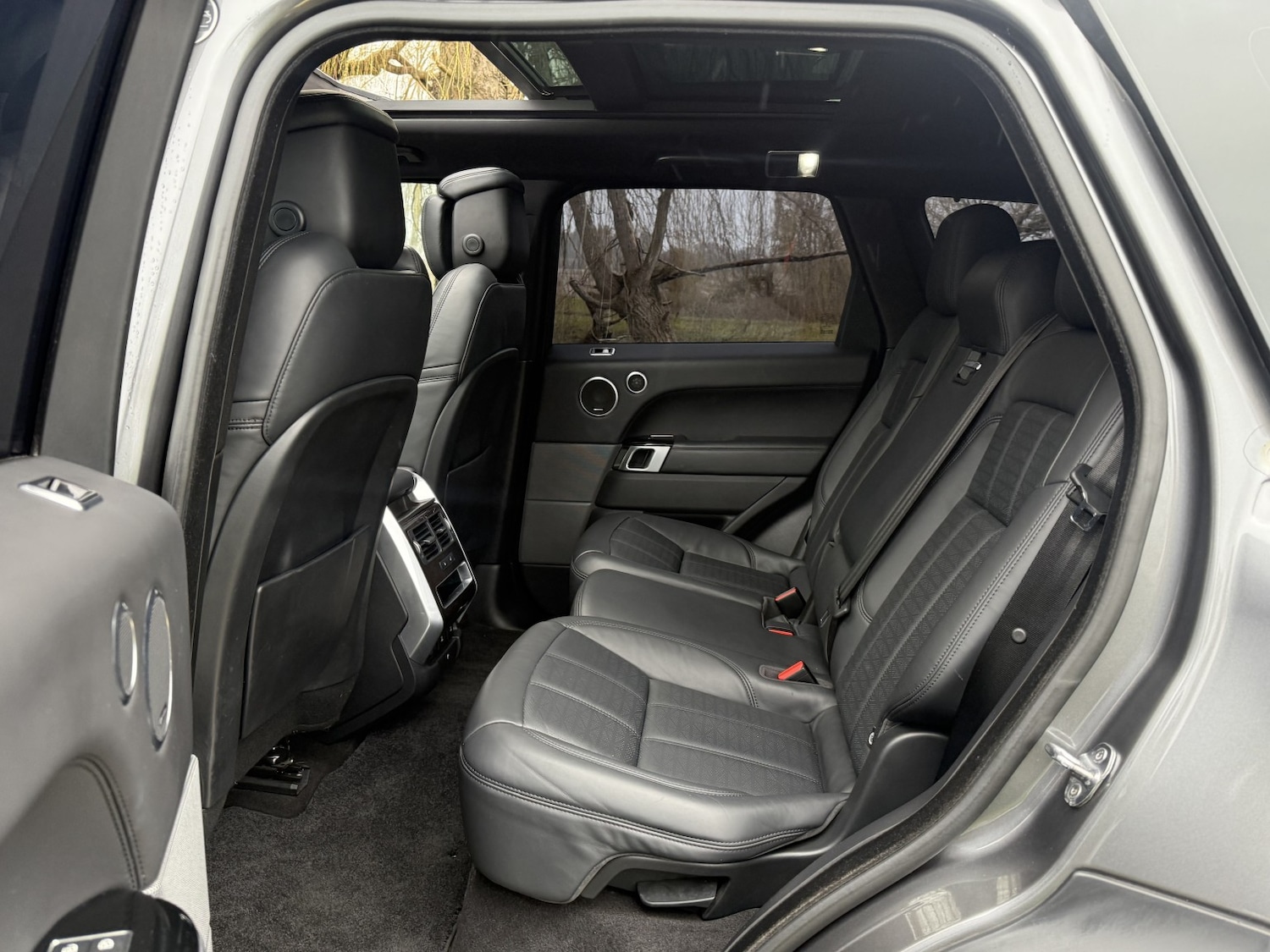 Used Land Rover Range Rover Sport 2018 for sale - 78004478: Photo 45