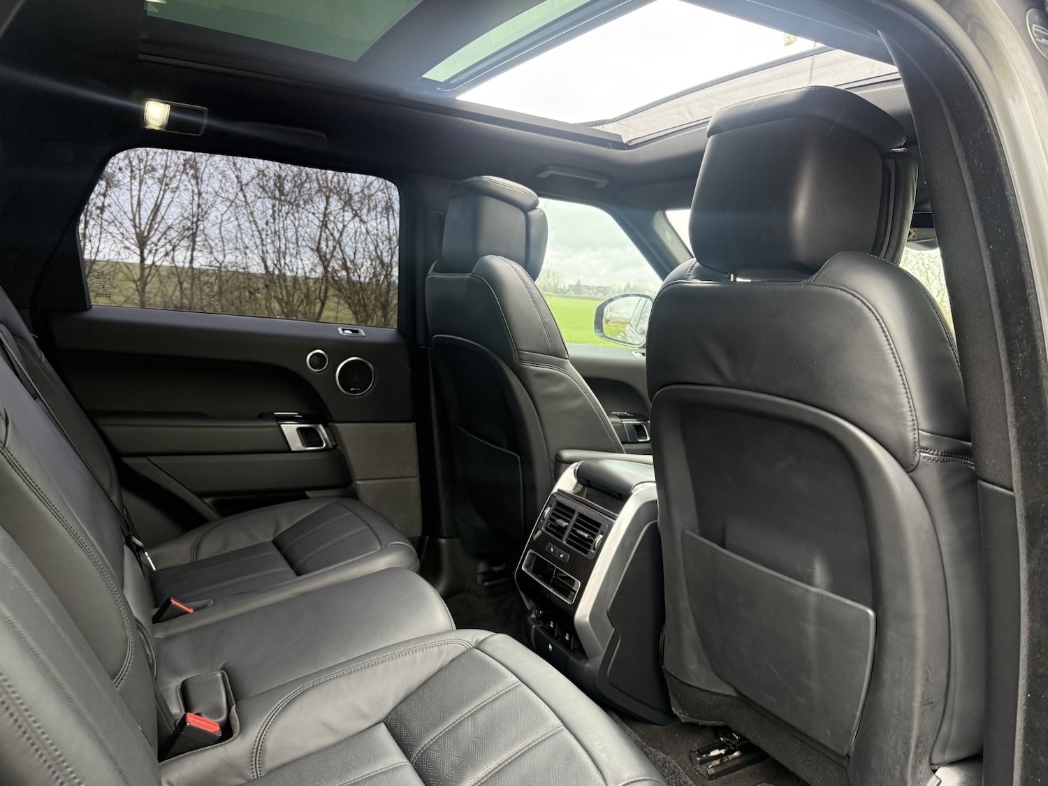 Used Land Rover Range Rover Sport 2018 for sale - 78004478: Photo 46