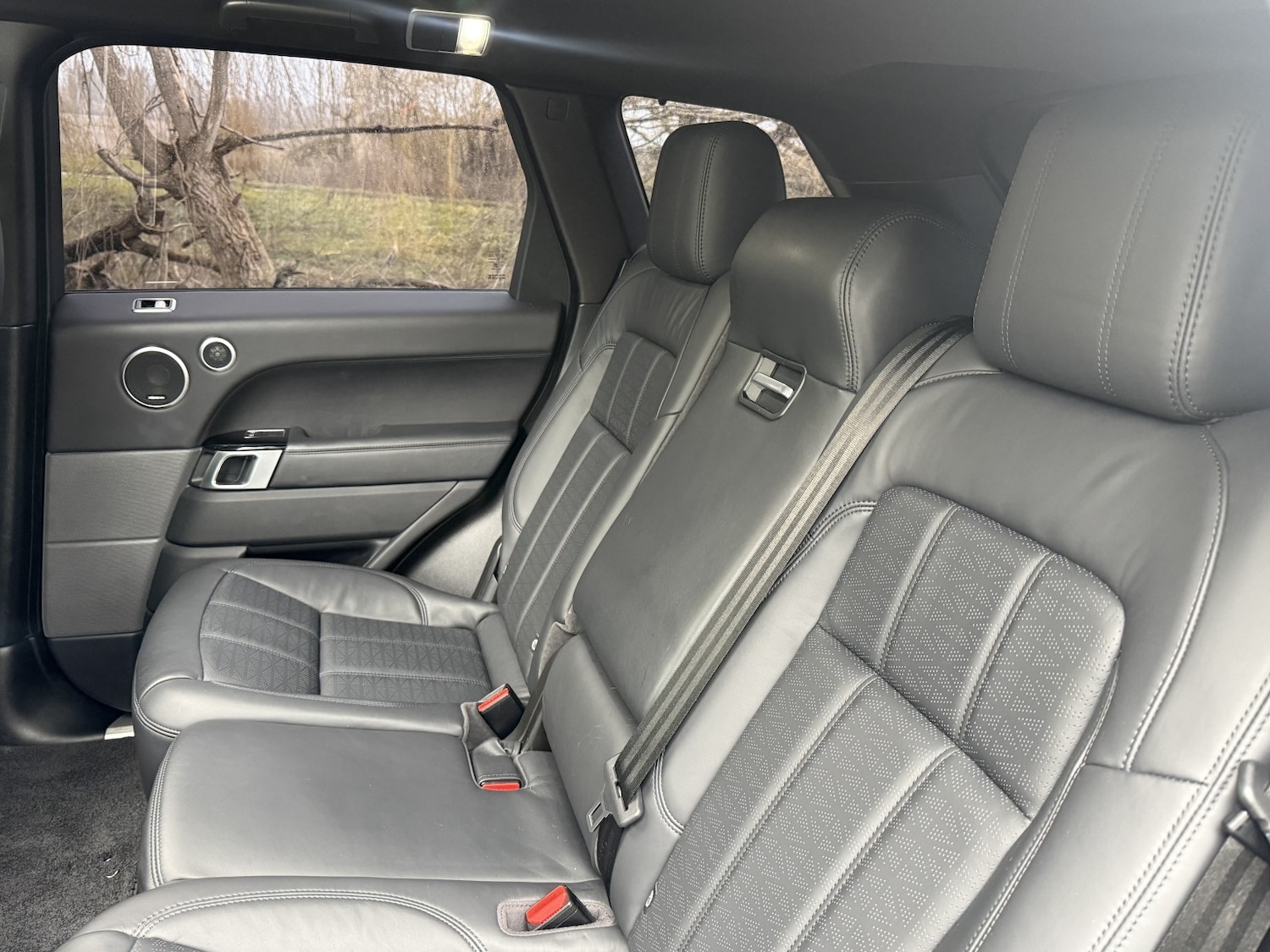 Used Land Rover Range Rover Sport 2018 for sale - 78004478: Photo 47