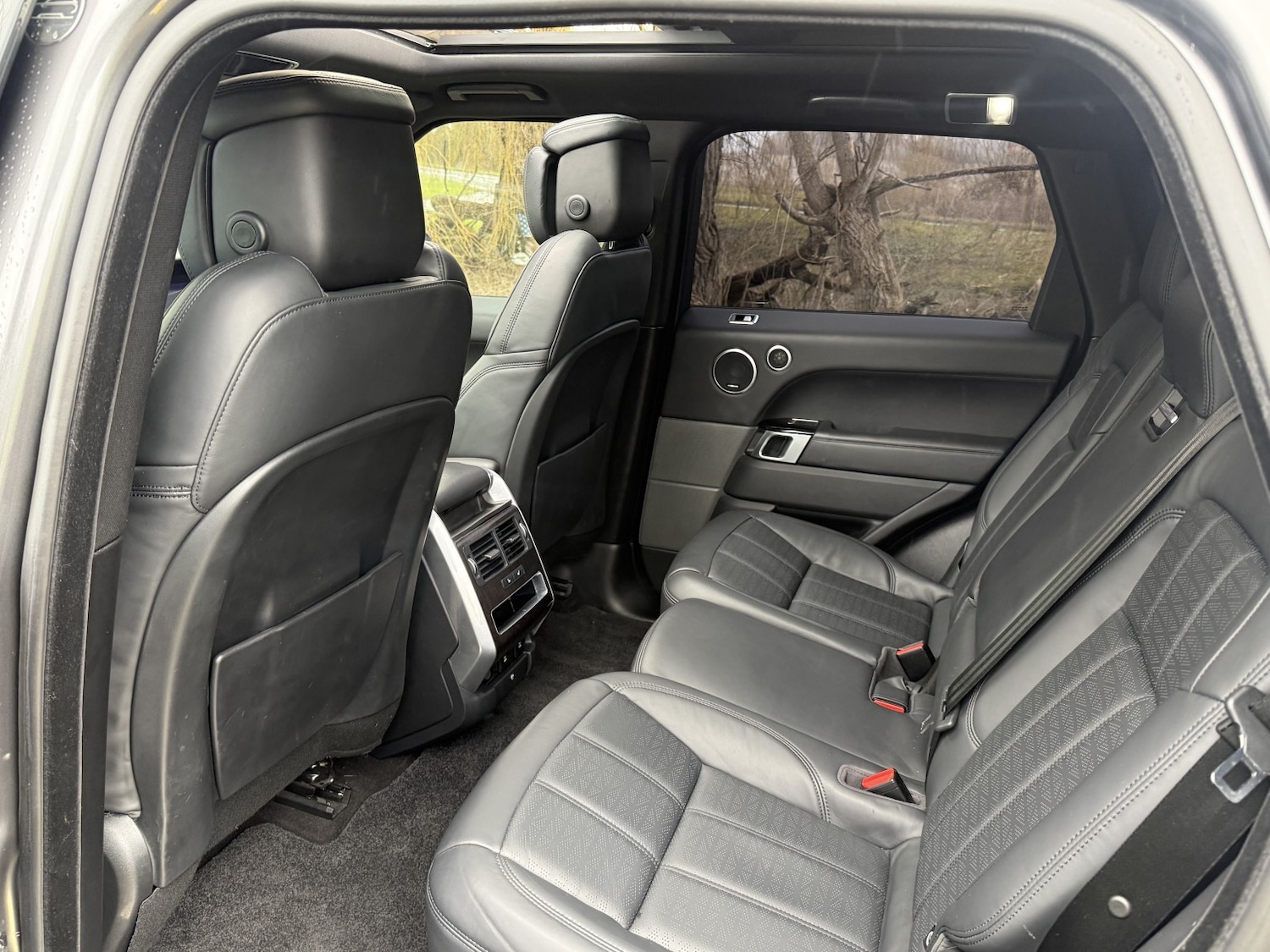 Used Land Rover Range Rover Sport 2018 for sale - 78004478: Photo 48