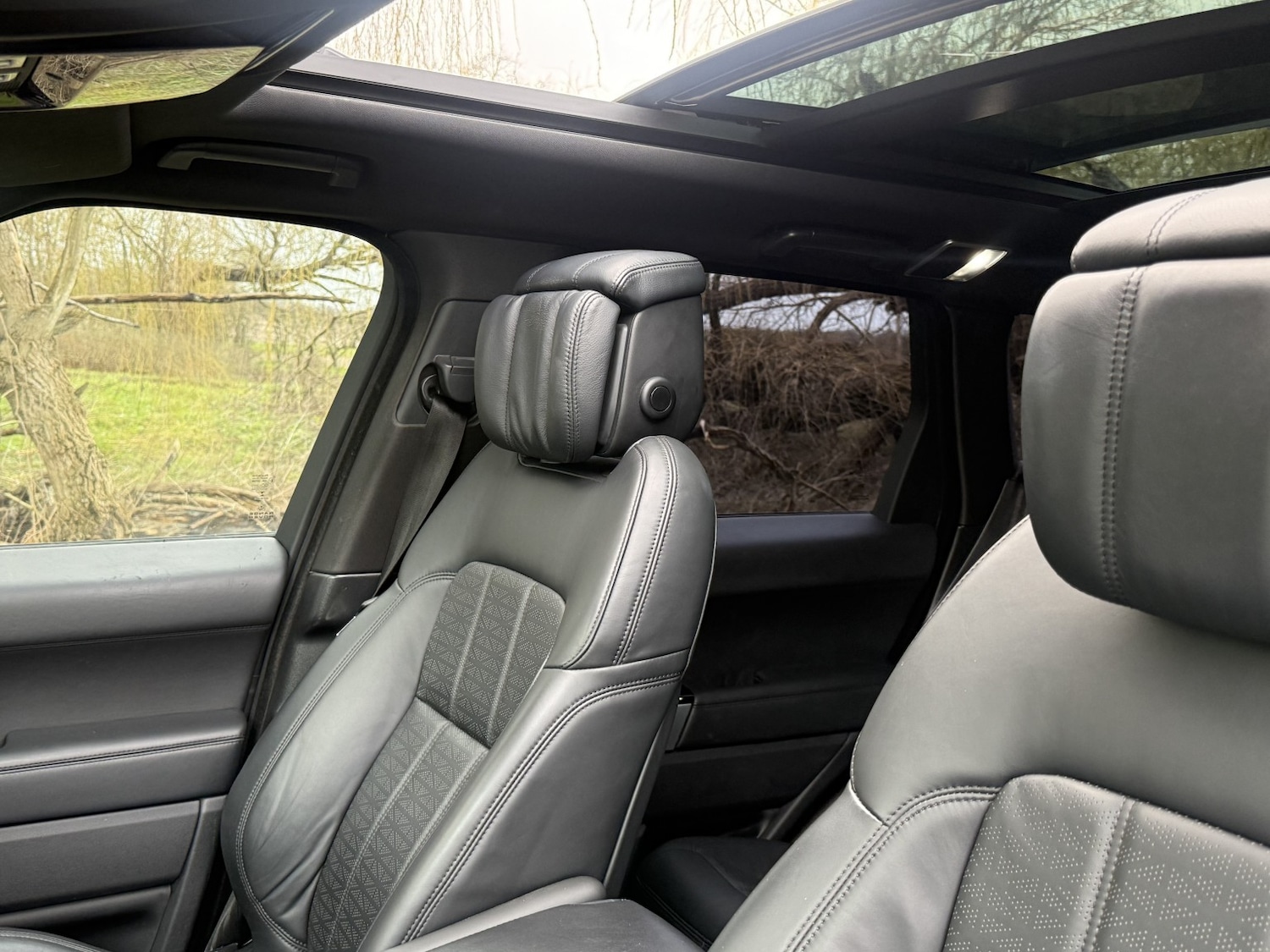 Used Land Rover Range Rover Sport 2018 for sale - 78004478: Photo 51