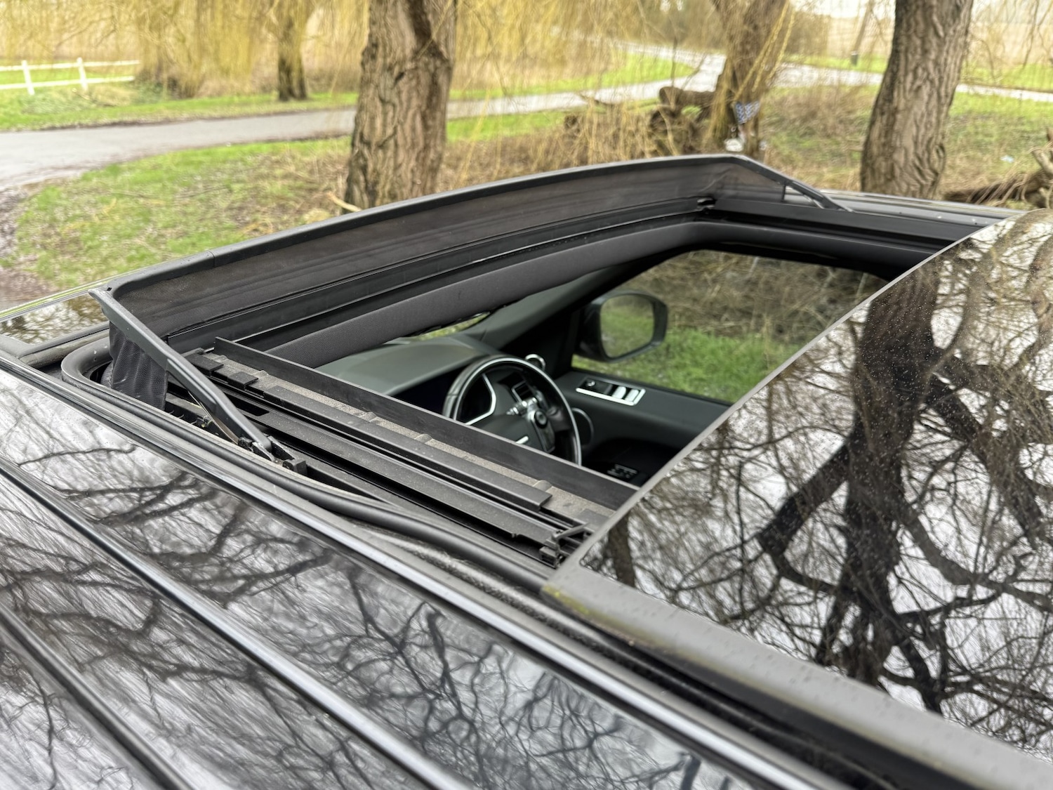 Used Land Rover Range Rover Sport 2018 for sale - 78004478: Photo 56