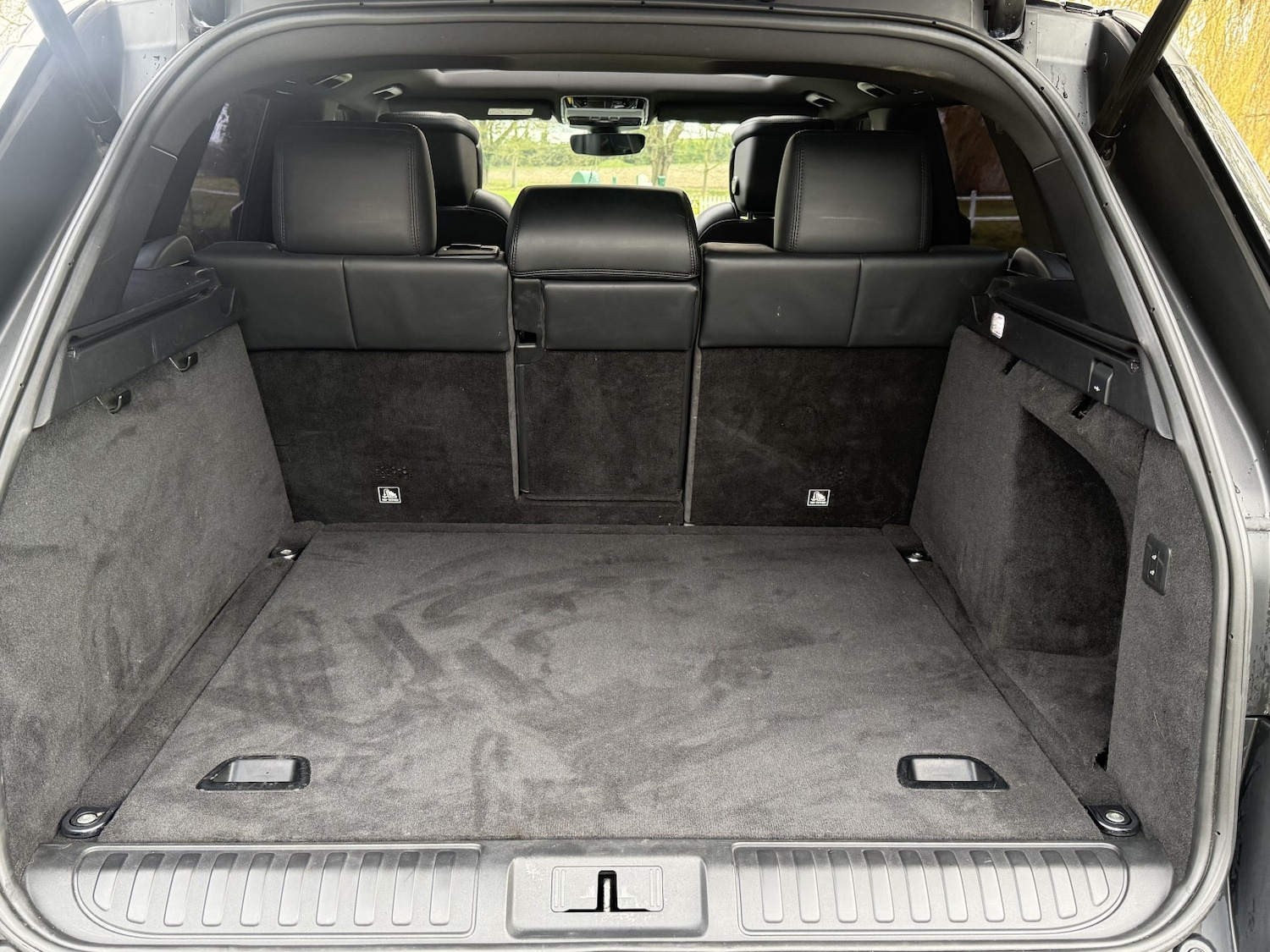 Used Land Rover Range Rover Sport 2018 for sale - 78004478: Photo 63