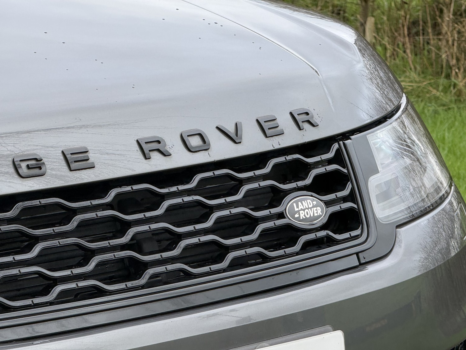 Used Land Rover Range Rover Sport 2018 for sale - 78004478: Photo 67