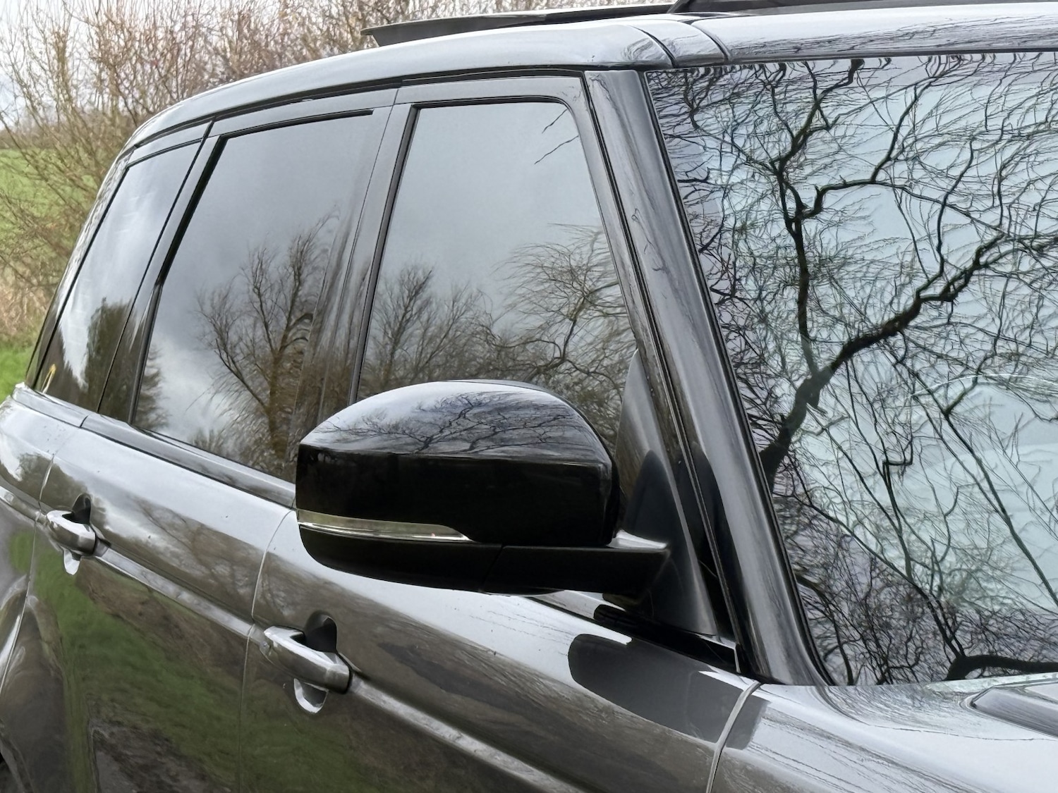 Used Land Rover Range Rover Sport 2018 for sale - 78004478: Photo 68