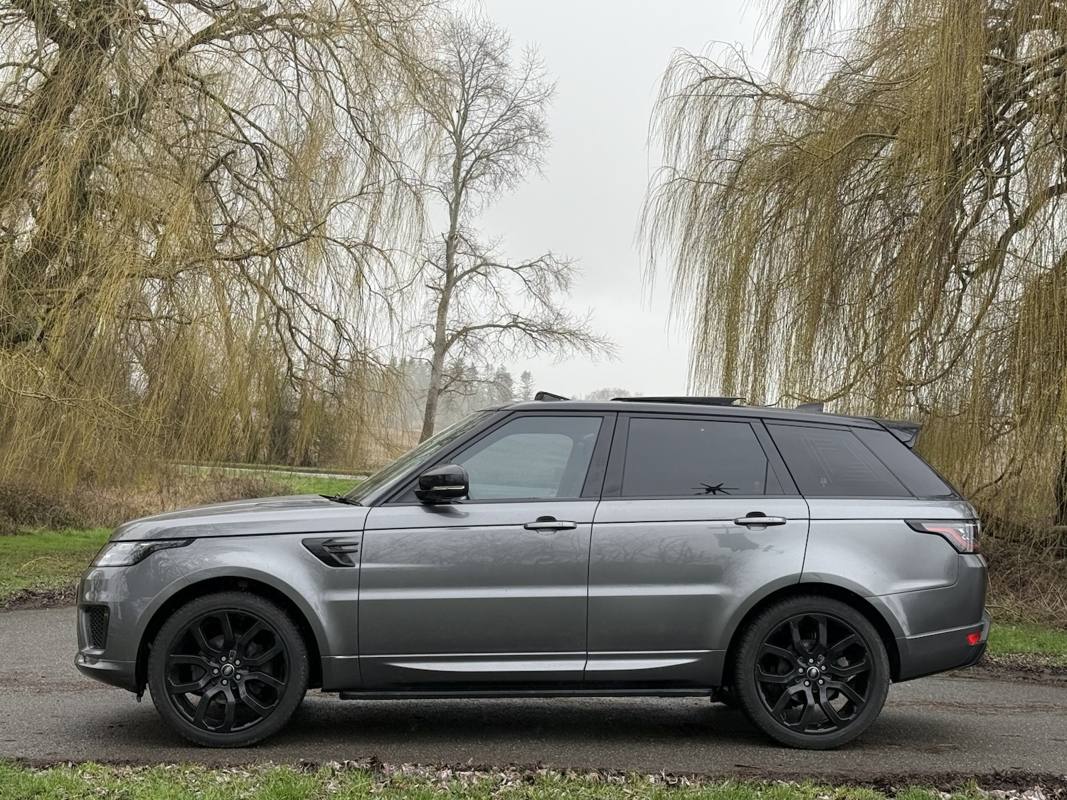 Used Land Rover Range Rover Sport 2018 for sale - 78004478: Photo 7