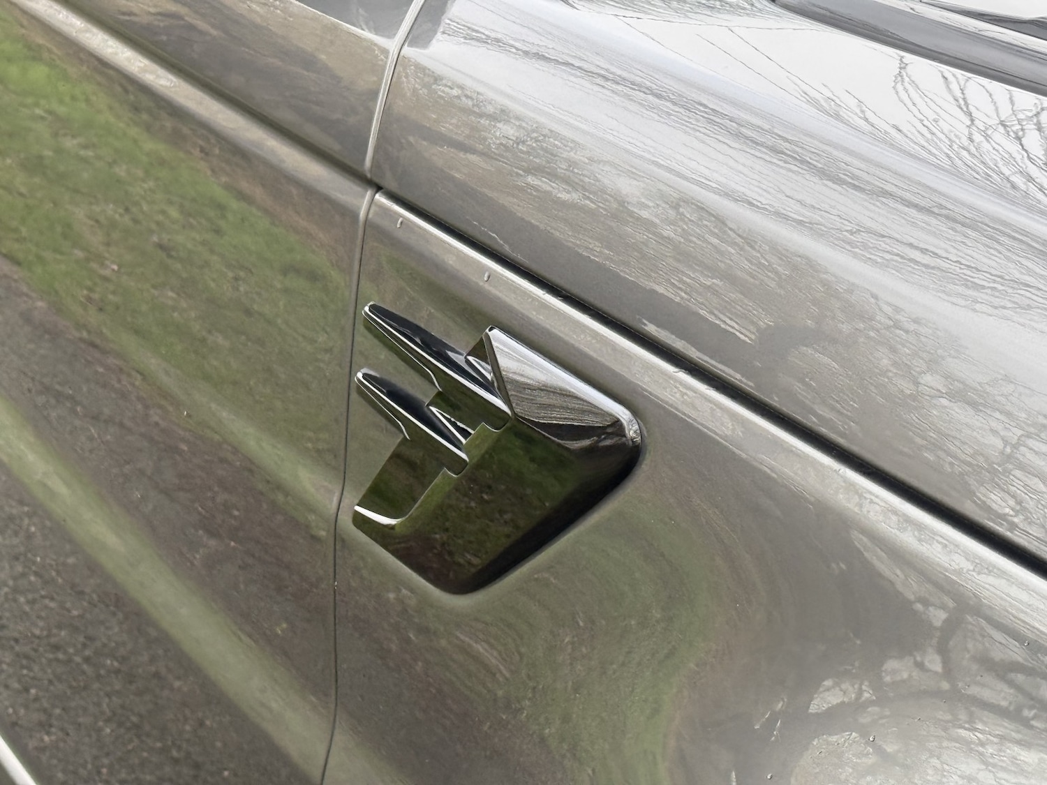 Used Land Rover Range Rover Sport 2018 for sale - 78004478: Photo 71