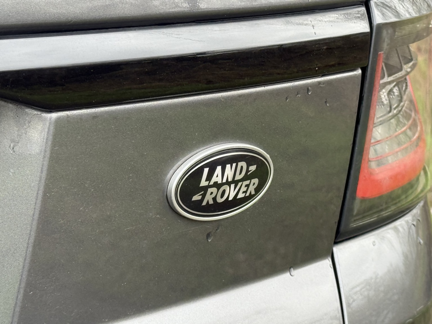 Used Land Rover Range Rover Sport 2018 for sale - 78004478: Photo 74