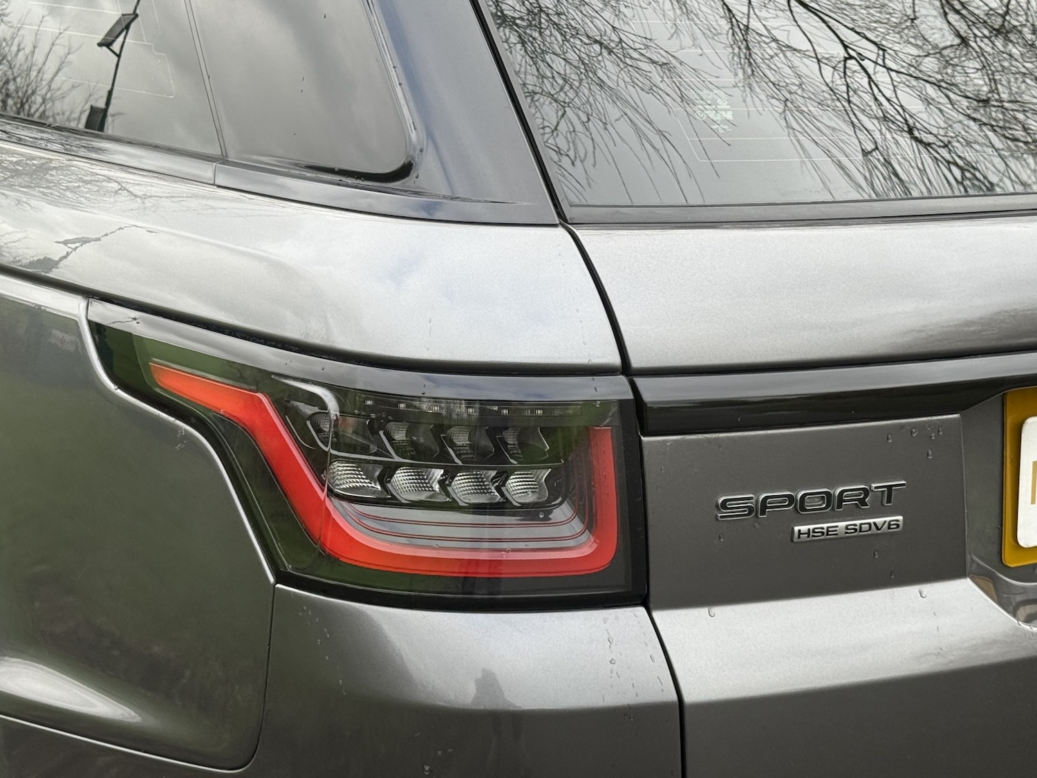 Used Land Rover Range Rover Sport 2018 for sale - 78004478: Photo 76