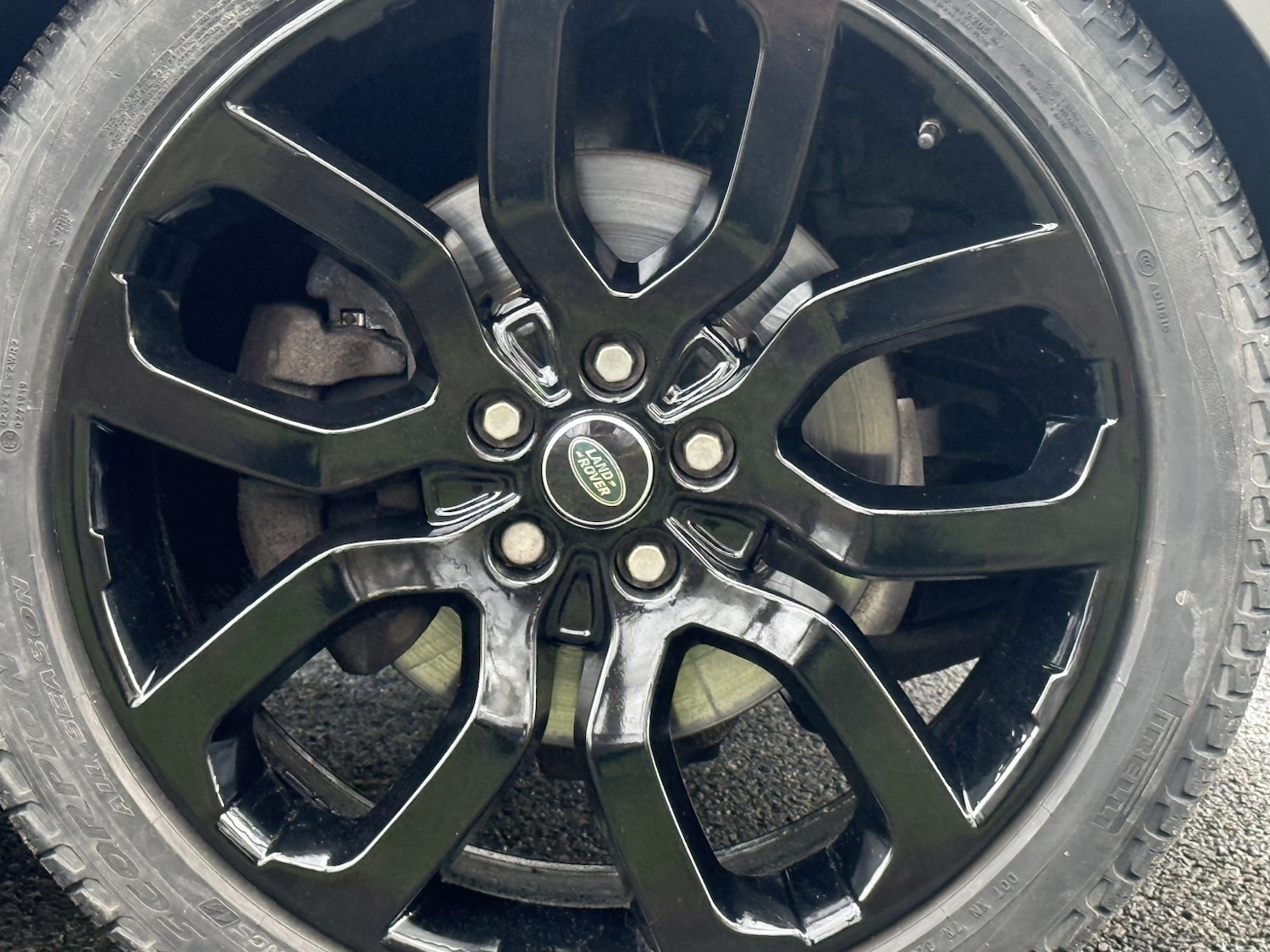 Used Land Rover Range Rover Sport 2018 for sale - 78004478: Photo 78