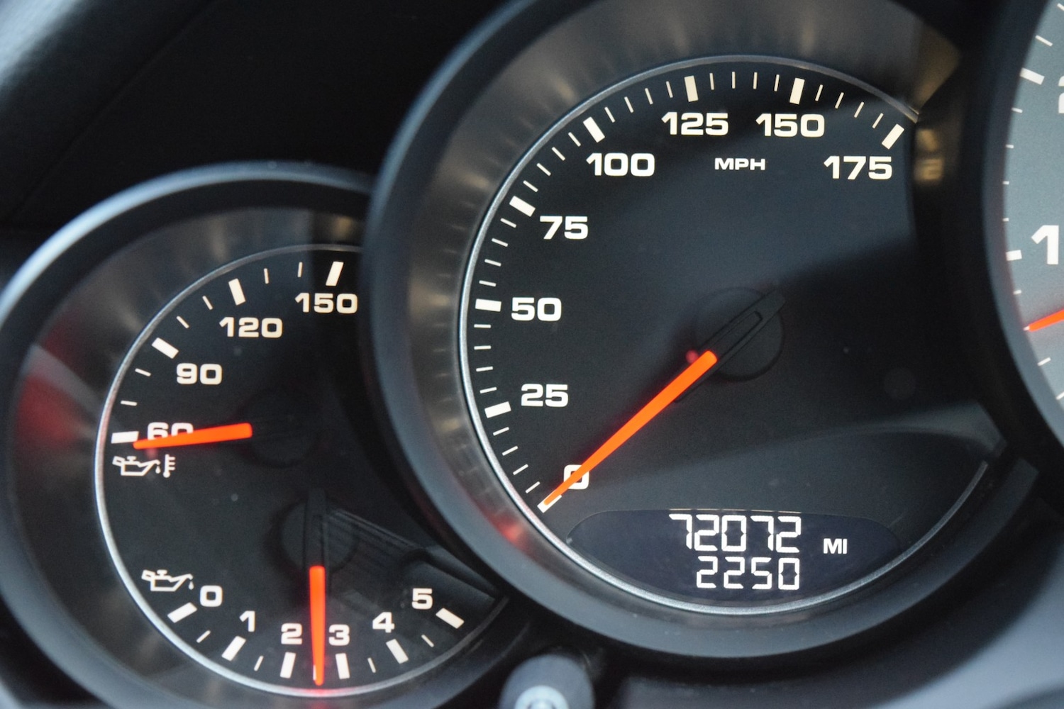 Used Porsche Cayenne 2011 for sale - 77289043: Photo 15