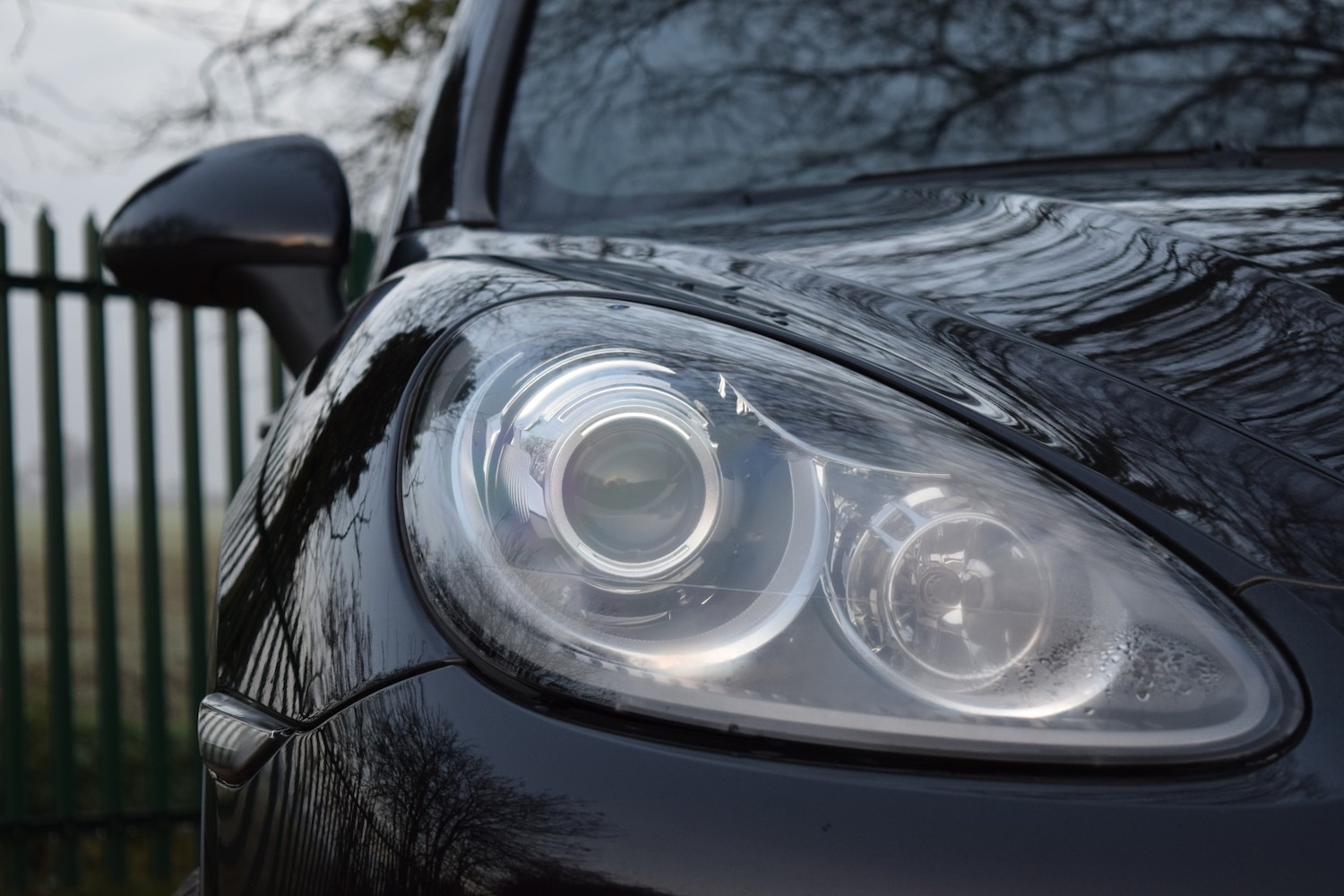 Used Porsche Cayenne 2011 for sale - 77289043: Photo 34