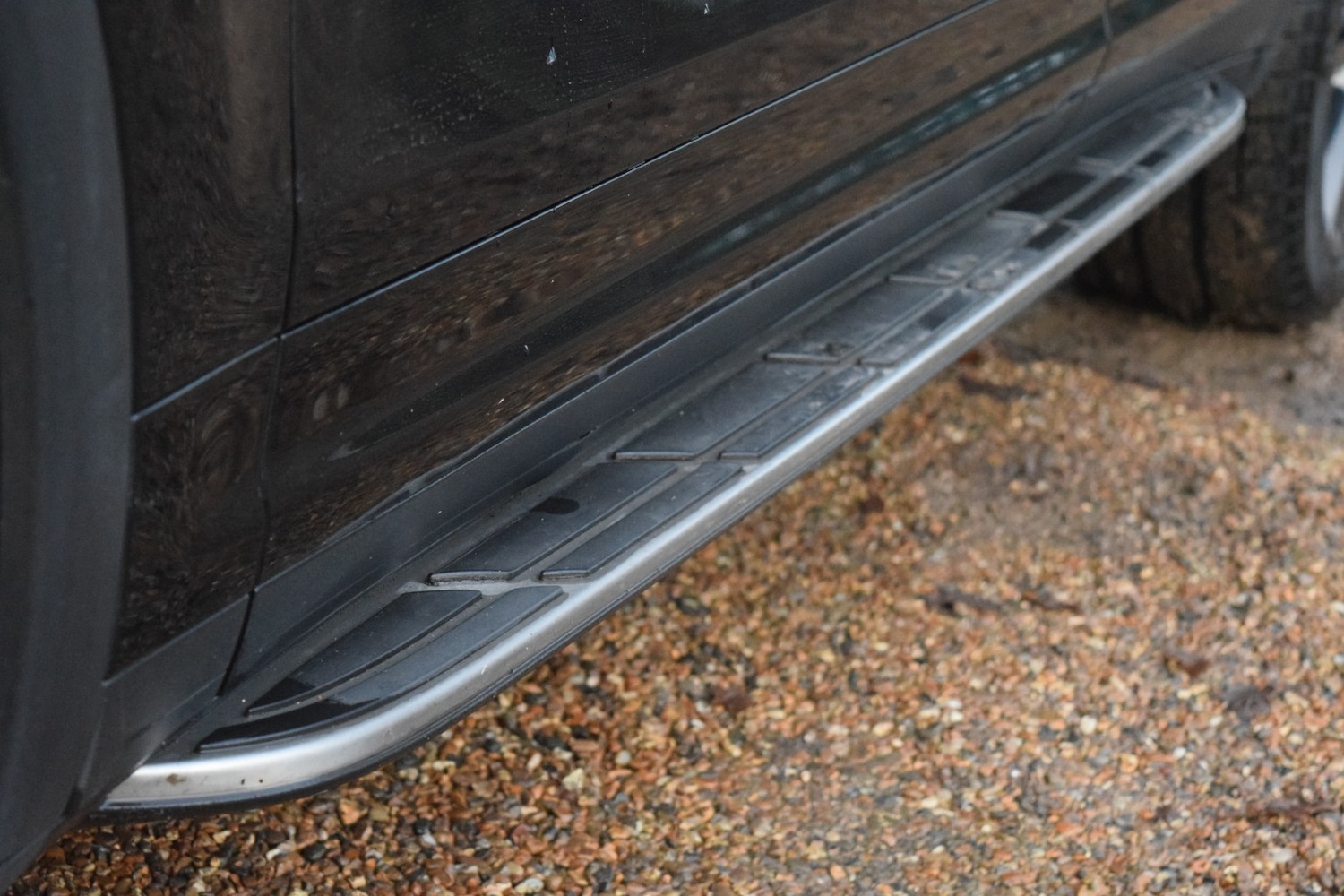 Used Porsche Cayenne 2011 for sale - 77289043: Photo 38