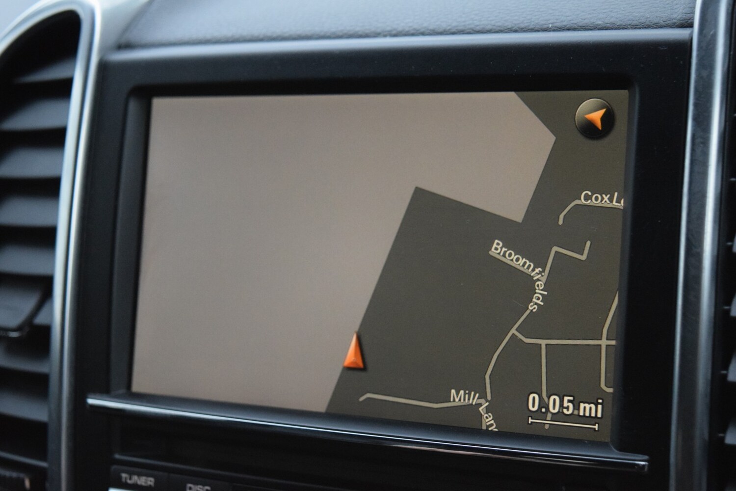 Used Porsche Cayenne 2011 for sale - 77289043: Photo 48