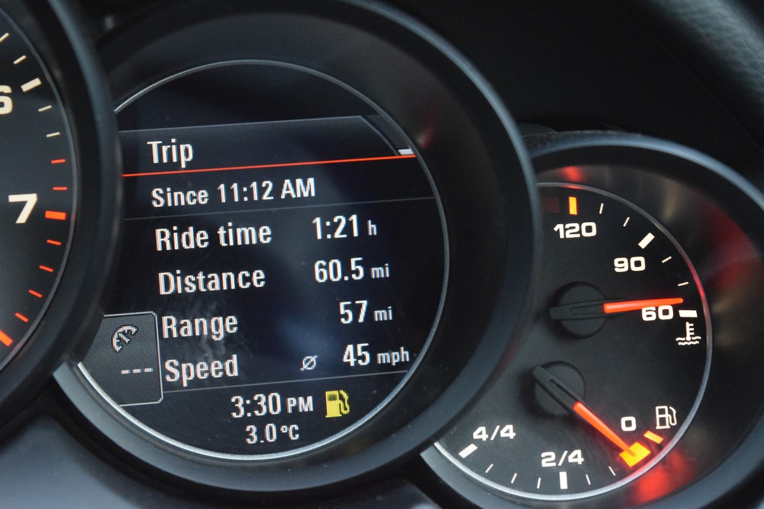 Used Porsche Cayenne 2011 for sale - 77289043: Photo 58