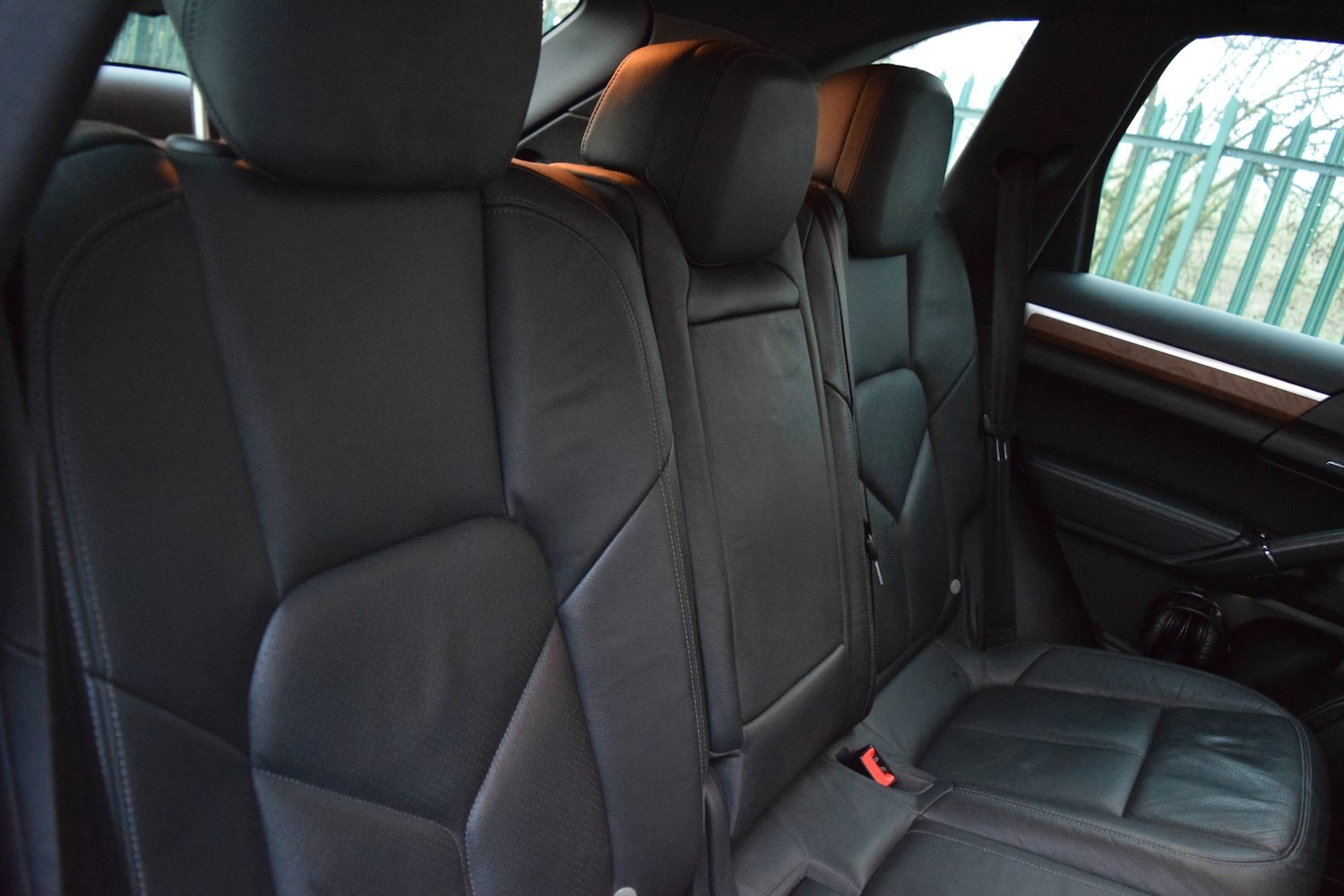 Used Porsche Cayenne 2011 for sale - 77289043: Photo 62