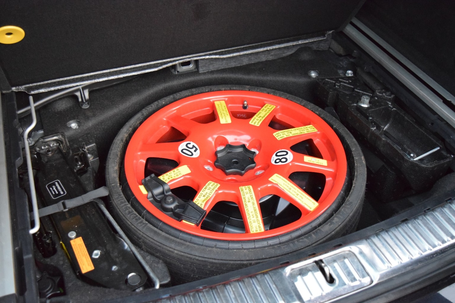 Used Porsche Cayenne 2011 for sale - 77289043: Photo 64