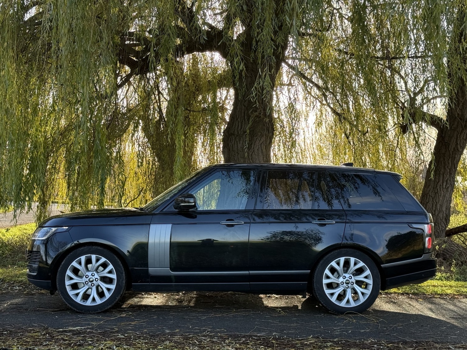 Used Land Rover Range Rover 2018 for sale - 78004611: Photo 11
