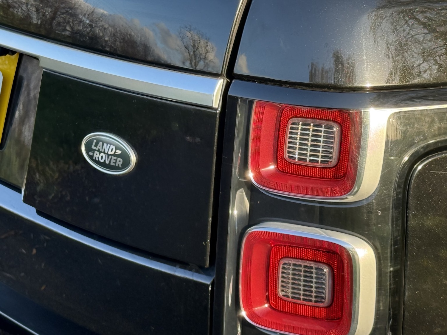 Used Land Rover Range Rover 2018 for sale - 78004611: Photo 20