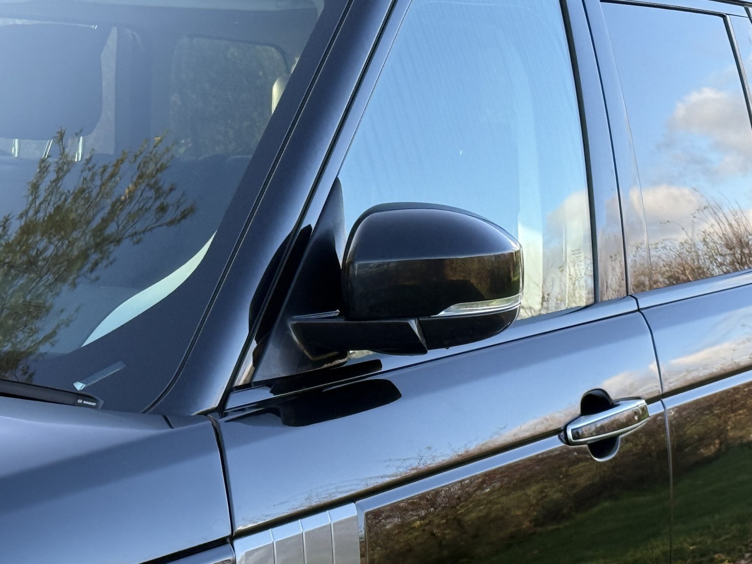 Used Land Rover Range Rover 2018 for sale - 78004611: Photo 24