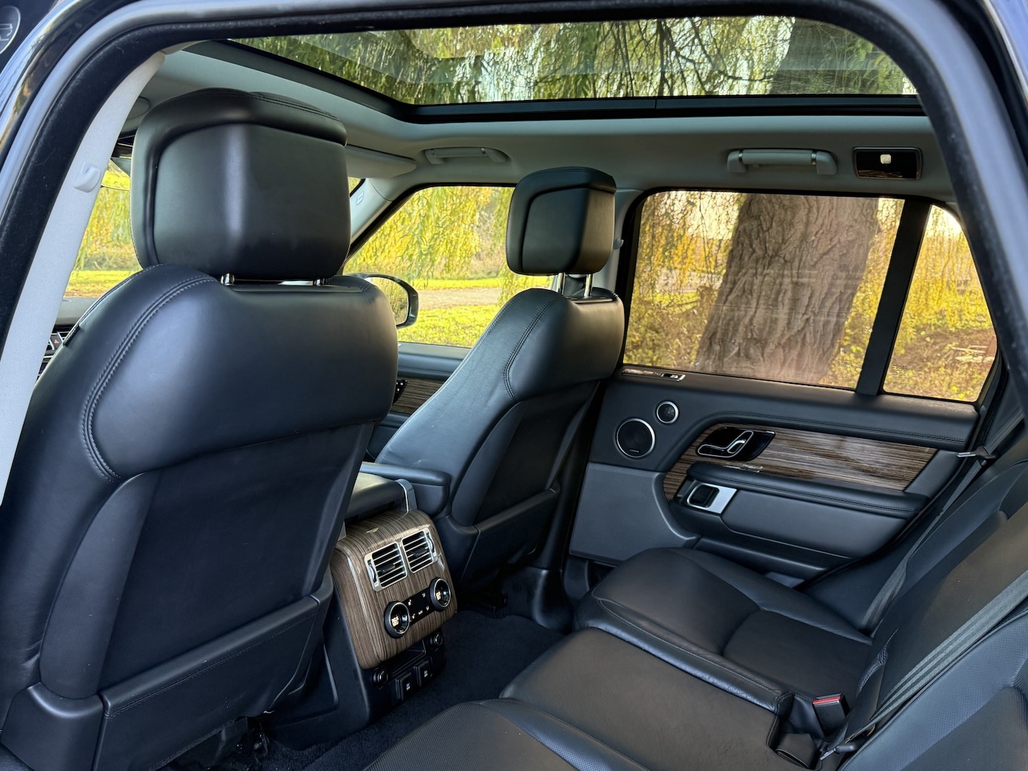 Used Land Rover Range Rover 2018 for sale - 78004611: Photo 28