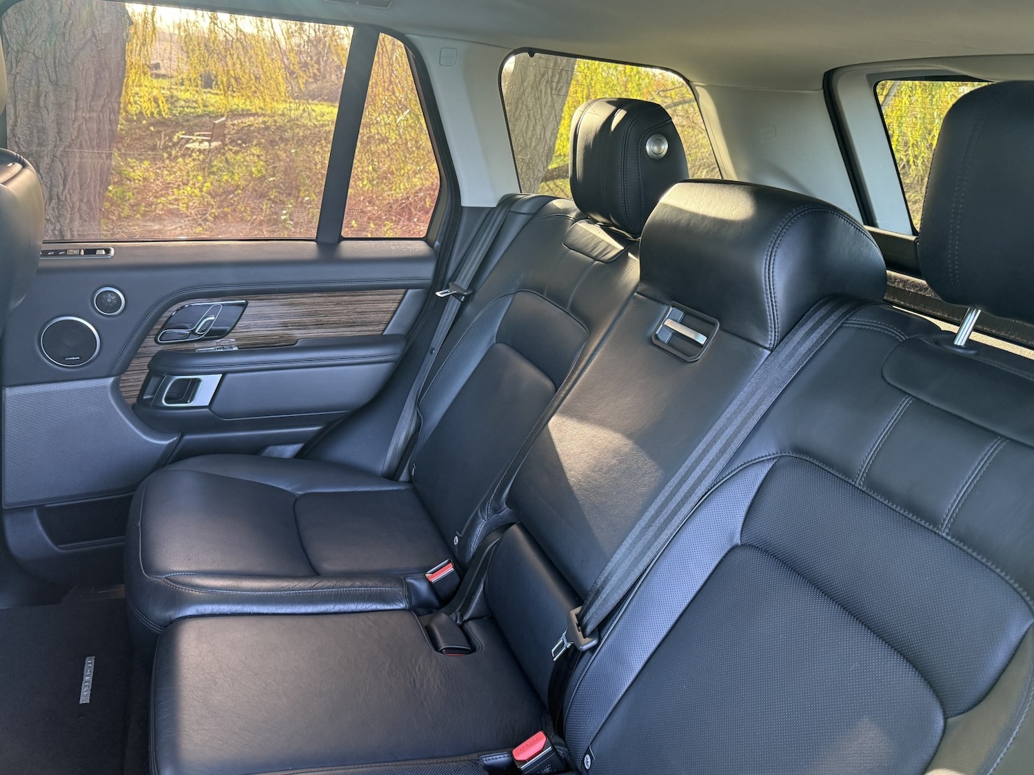 Used Land Rover Range Rover 2018 for sale - 78004611: Photo 31