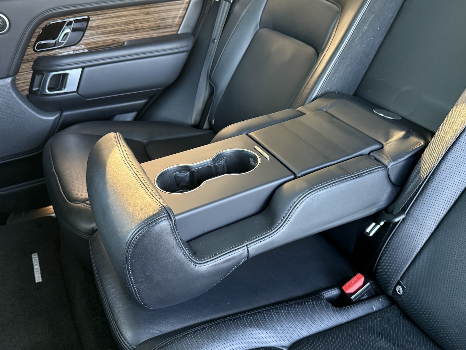 Used Land Rover Range Rover 2018 for sale - 78004611: Photo 32