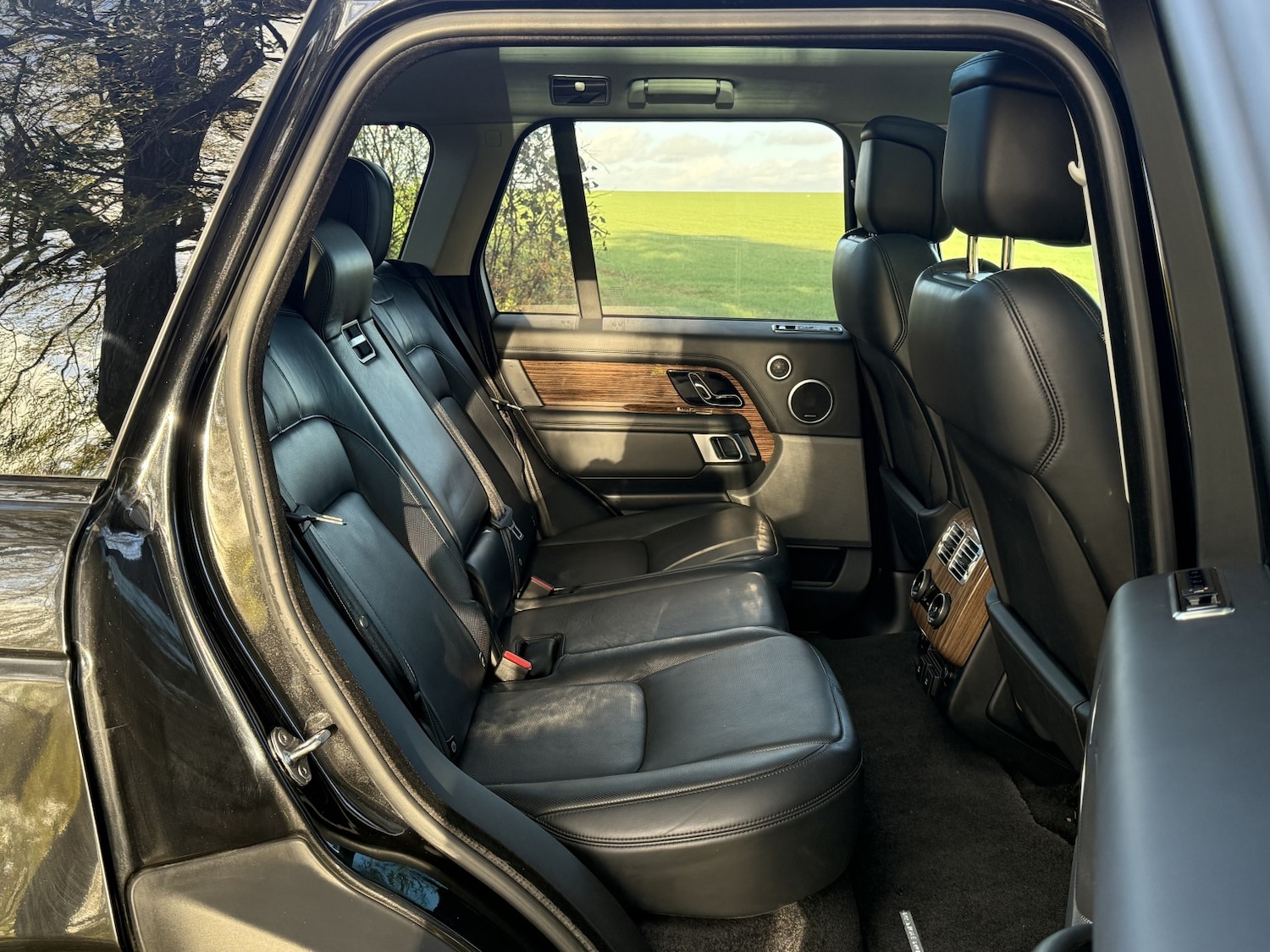 Used Land Rover Range Rover 2018 for sale - 78004611: Photo 34