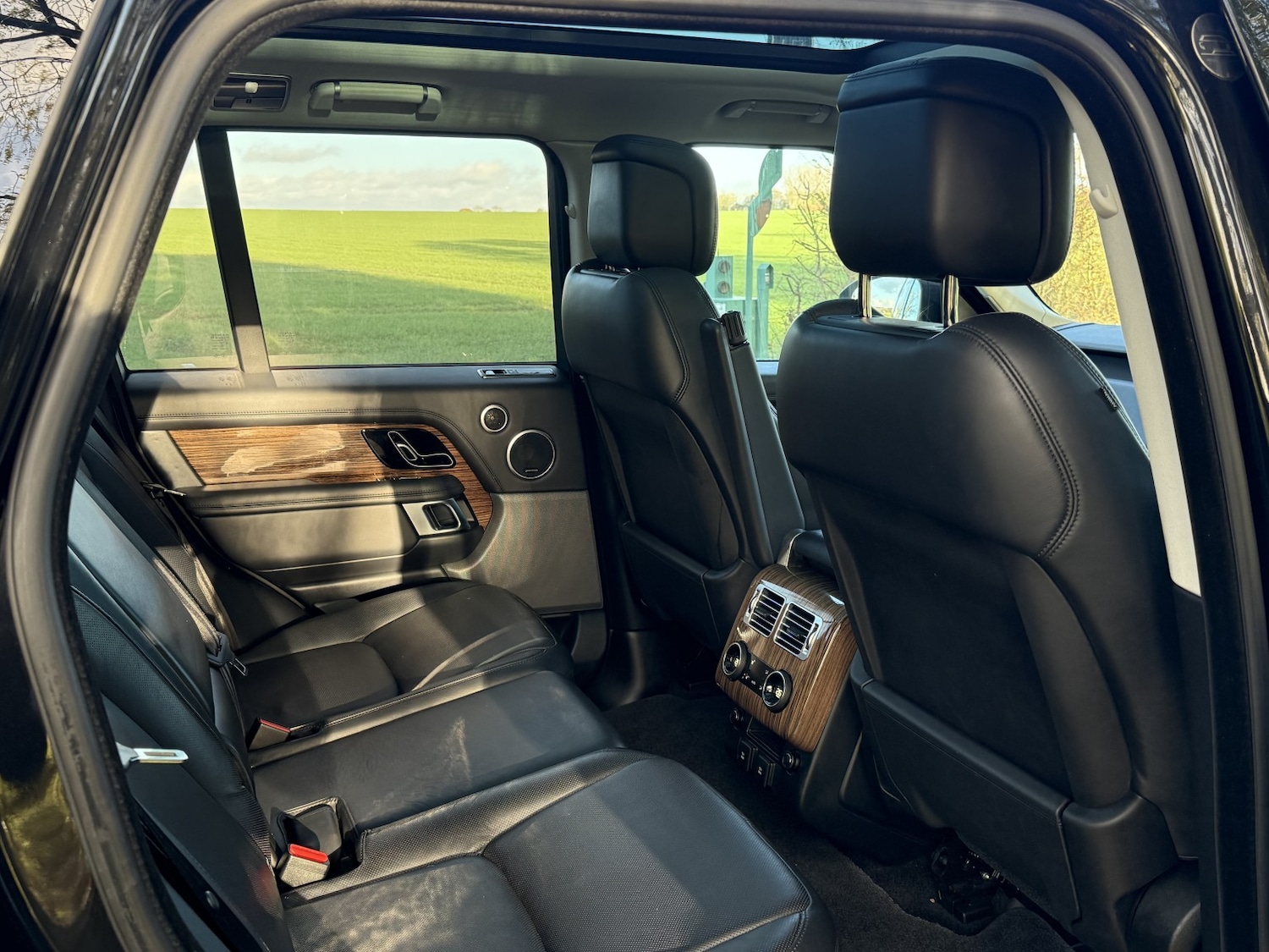 Used Land Rover Range Rover 2018 for sale - 78004611: Photo 35