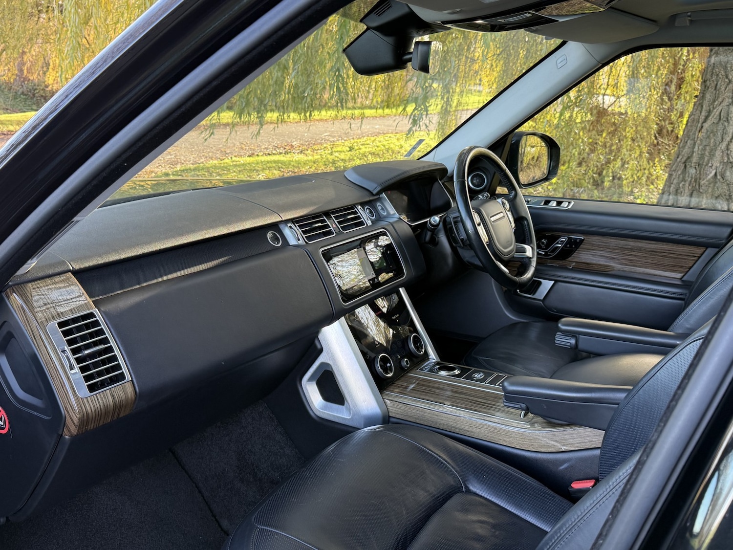 Used Land Rover Range Rover 2018 for sale - 78004611: Photo 41