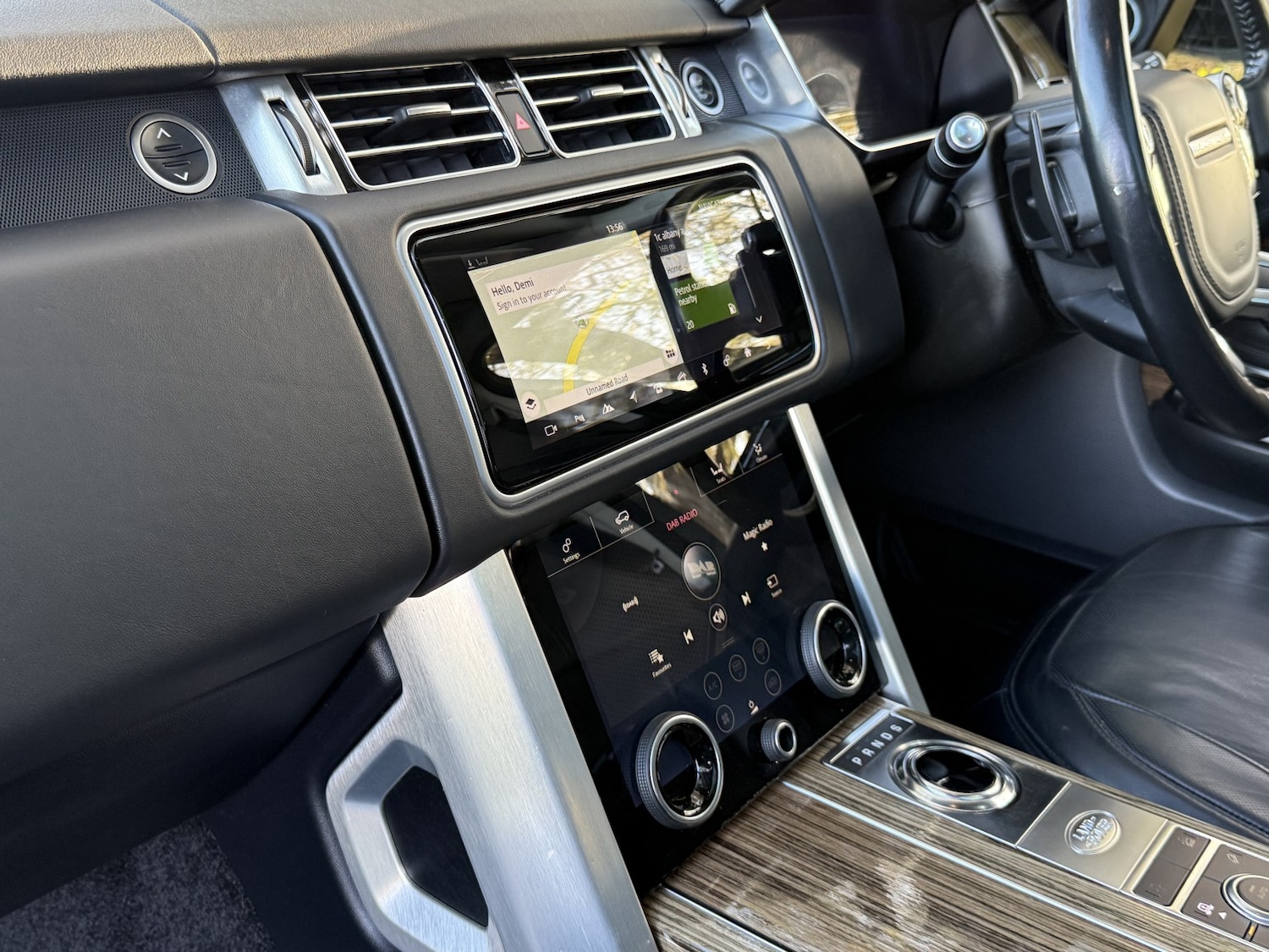 Used Land Rover Range Rover 2018 for sale - 78004611: Photo 43