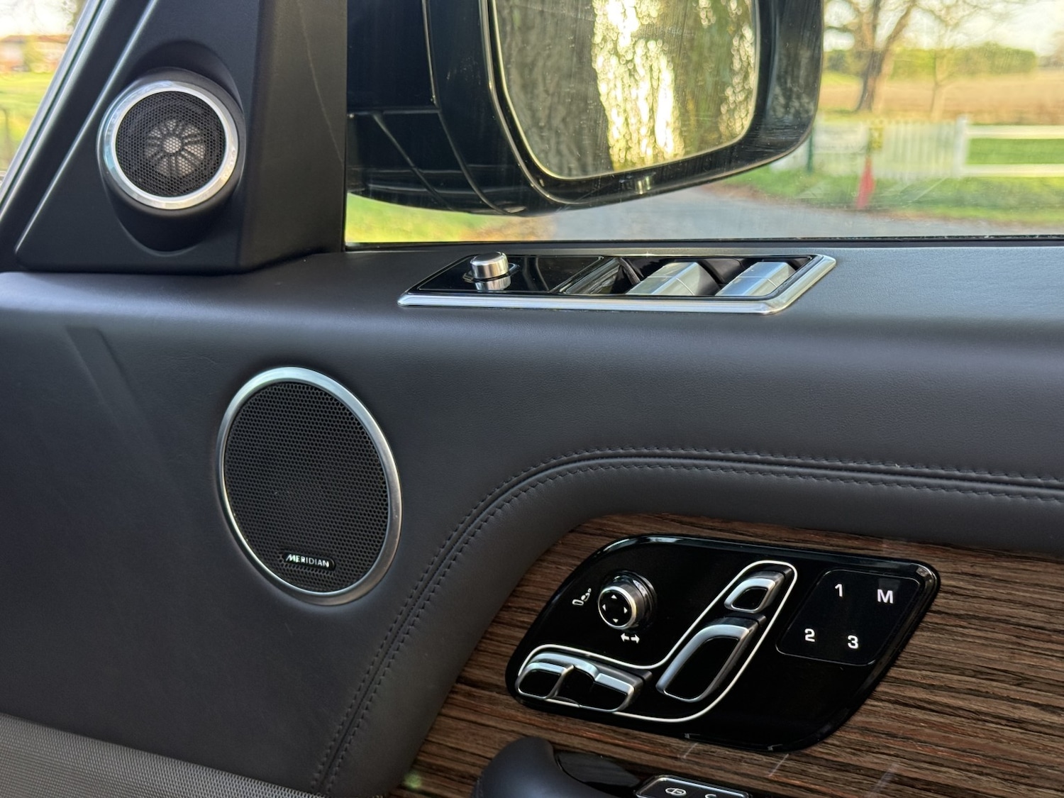 Used Land Rover Range Rover 2018 for sale - 78004611: Photo 49