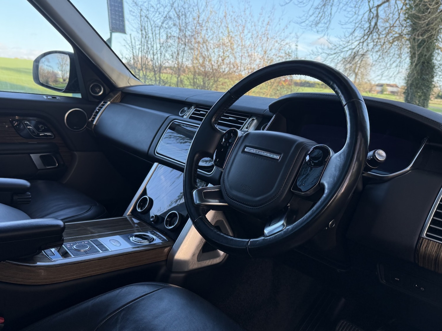 Used Land Rover Range Rover 2018 for sale - 78004611: Photo 51