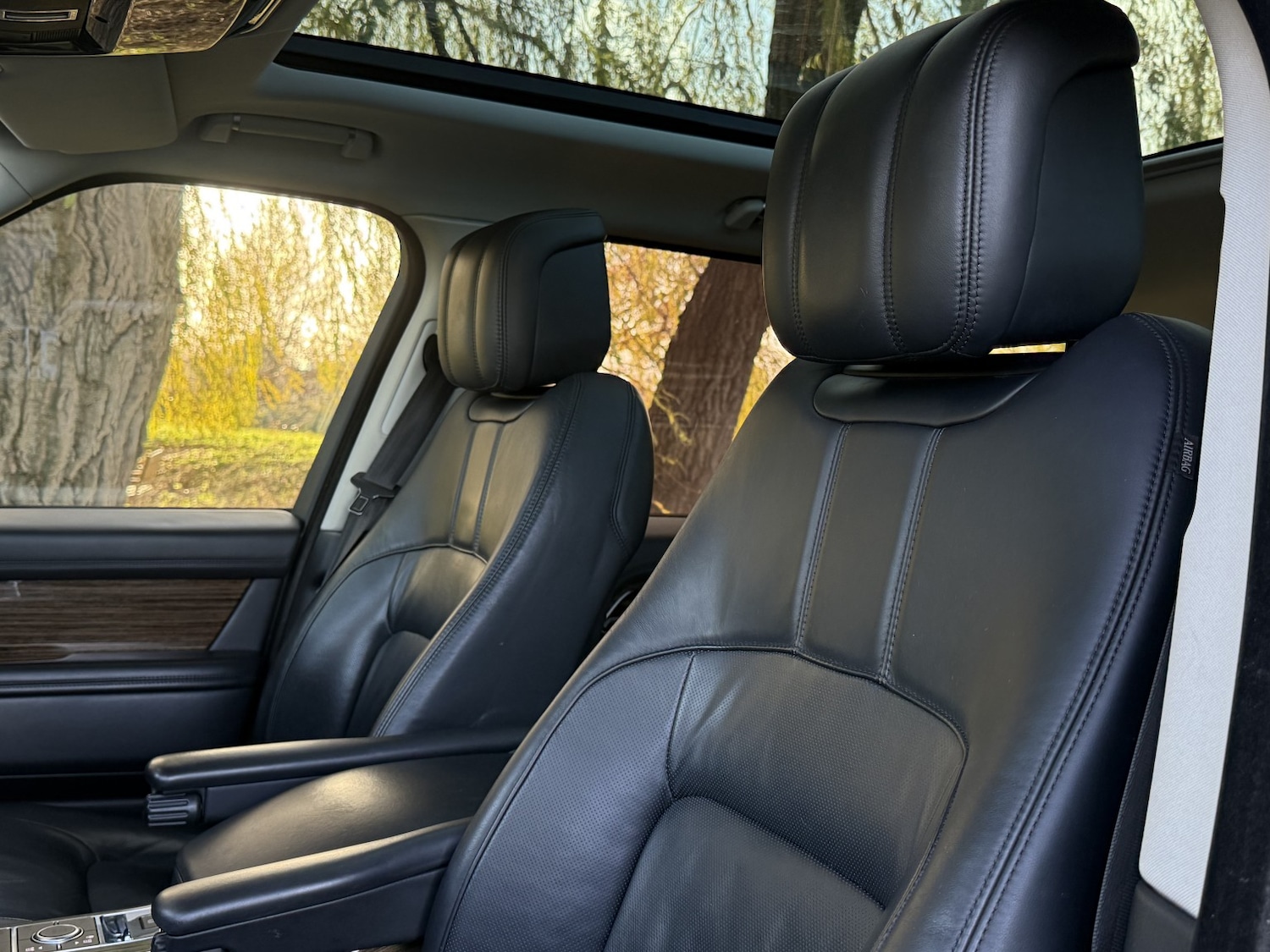 Used Land Rover Range Rover 2018 for sale - 78004611: Photo 6