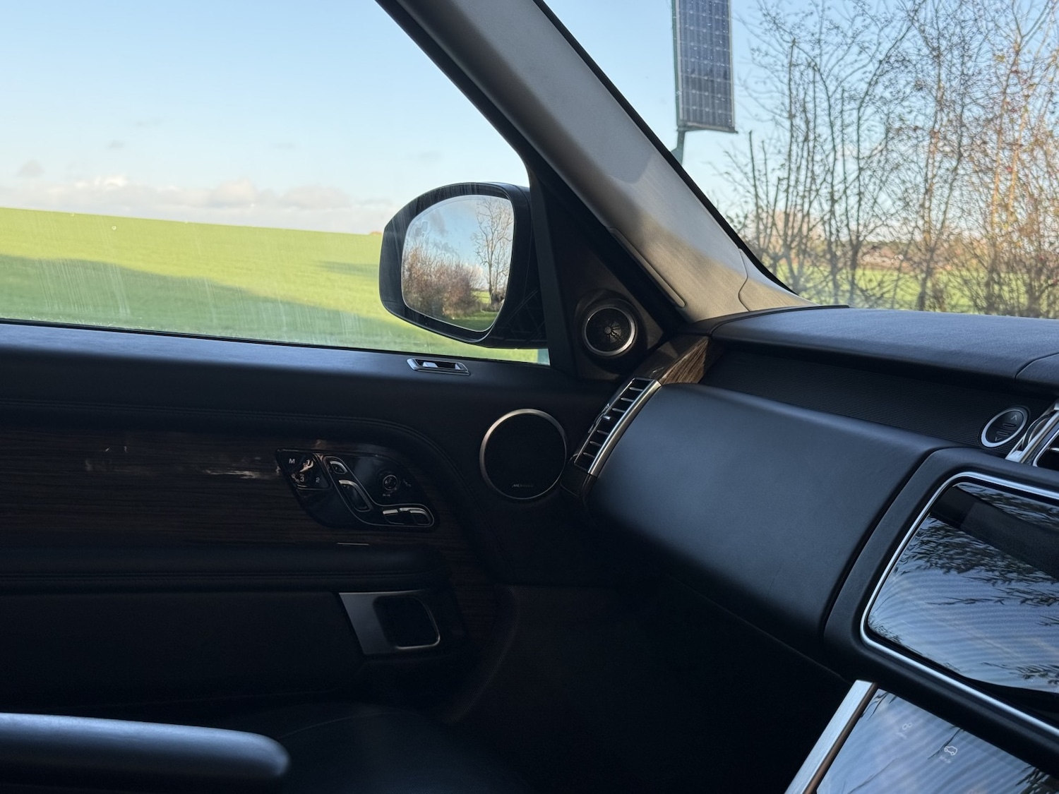 Used Land Rover Range Rover 2018 for sale - 78004611: Photo 62