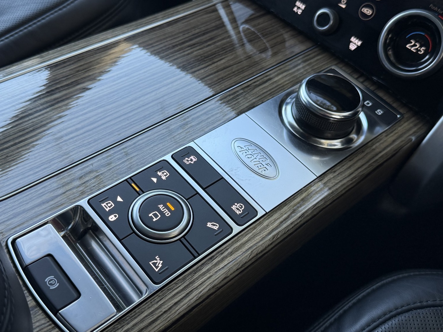 Used Land Rover Range Rover 2018 for sale - 78004611: Photo 63