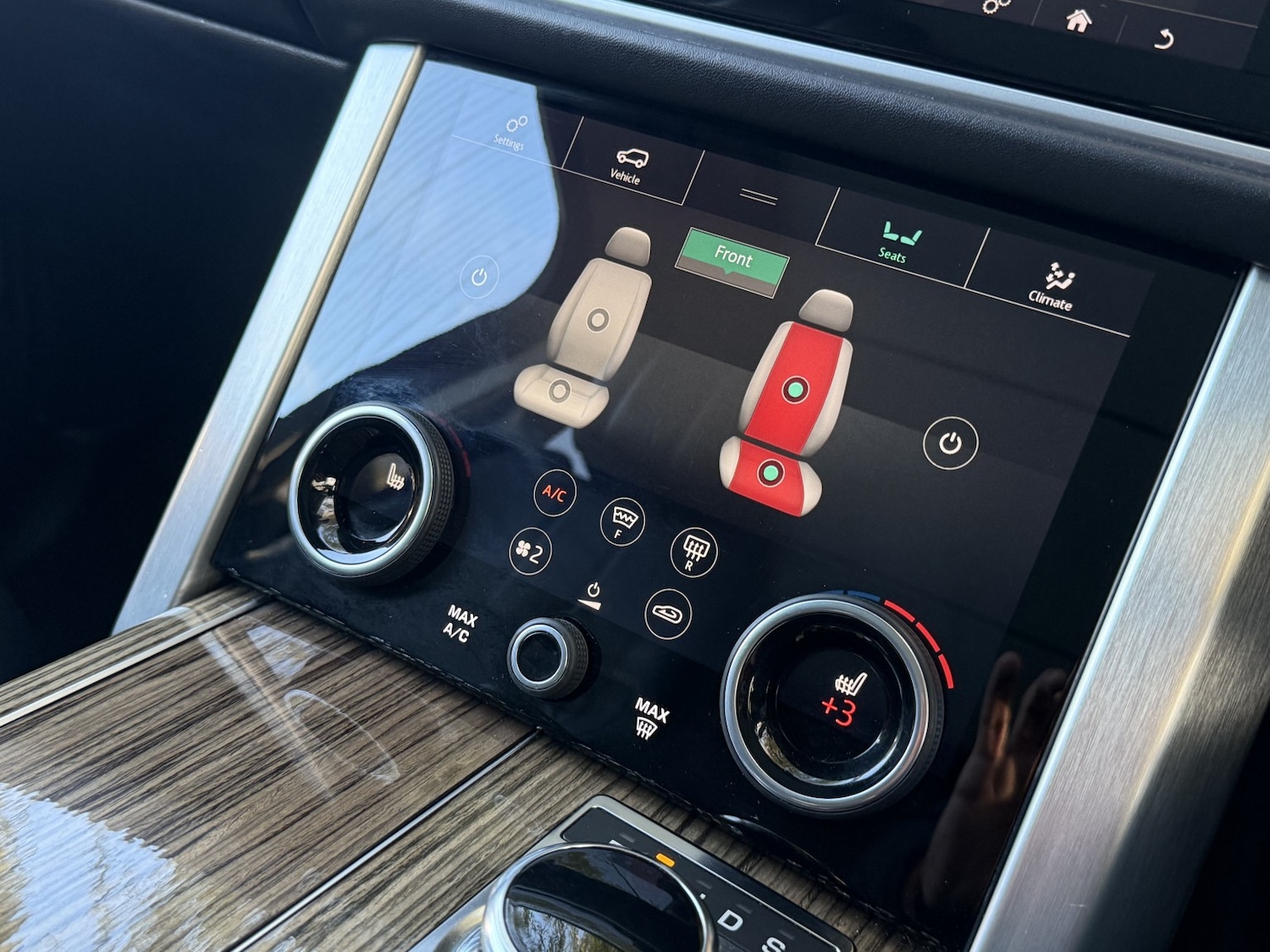 Used Land Rover Range Rover 2018 for sale - 78004611: Photo 67