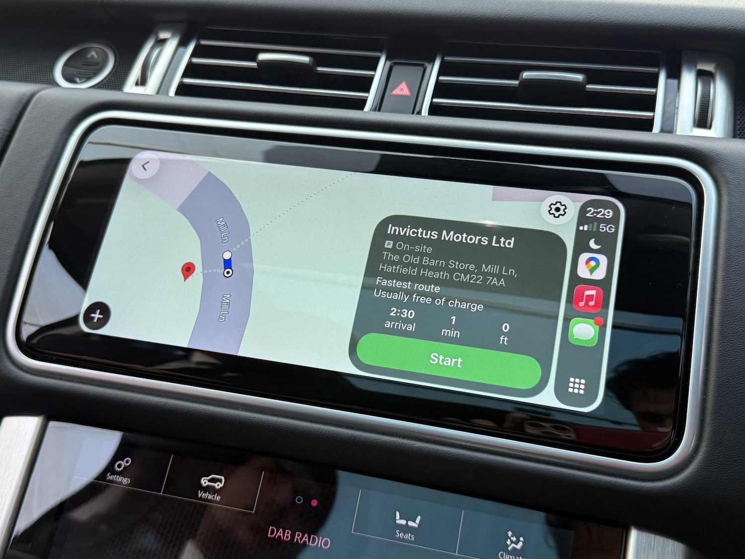 Used Land Rover Range Rover 2018 for sale - 78004611: Photo 69