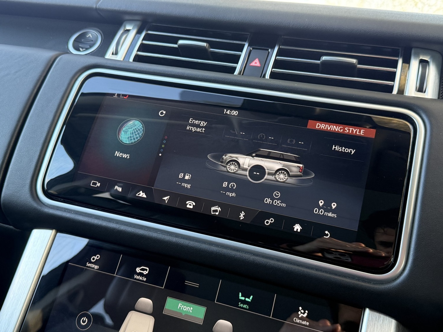 Used Land Rover Range Rover 2018 for sale - 78004611: Photo 73