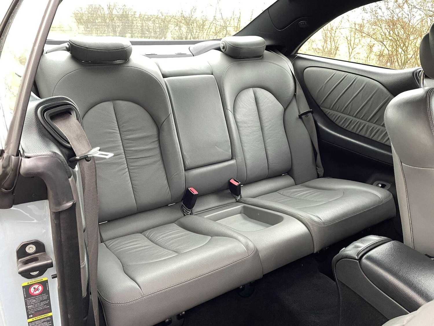 Used Mercedes-Benz CLK 2007 for sale - 76716184: Photo 10